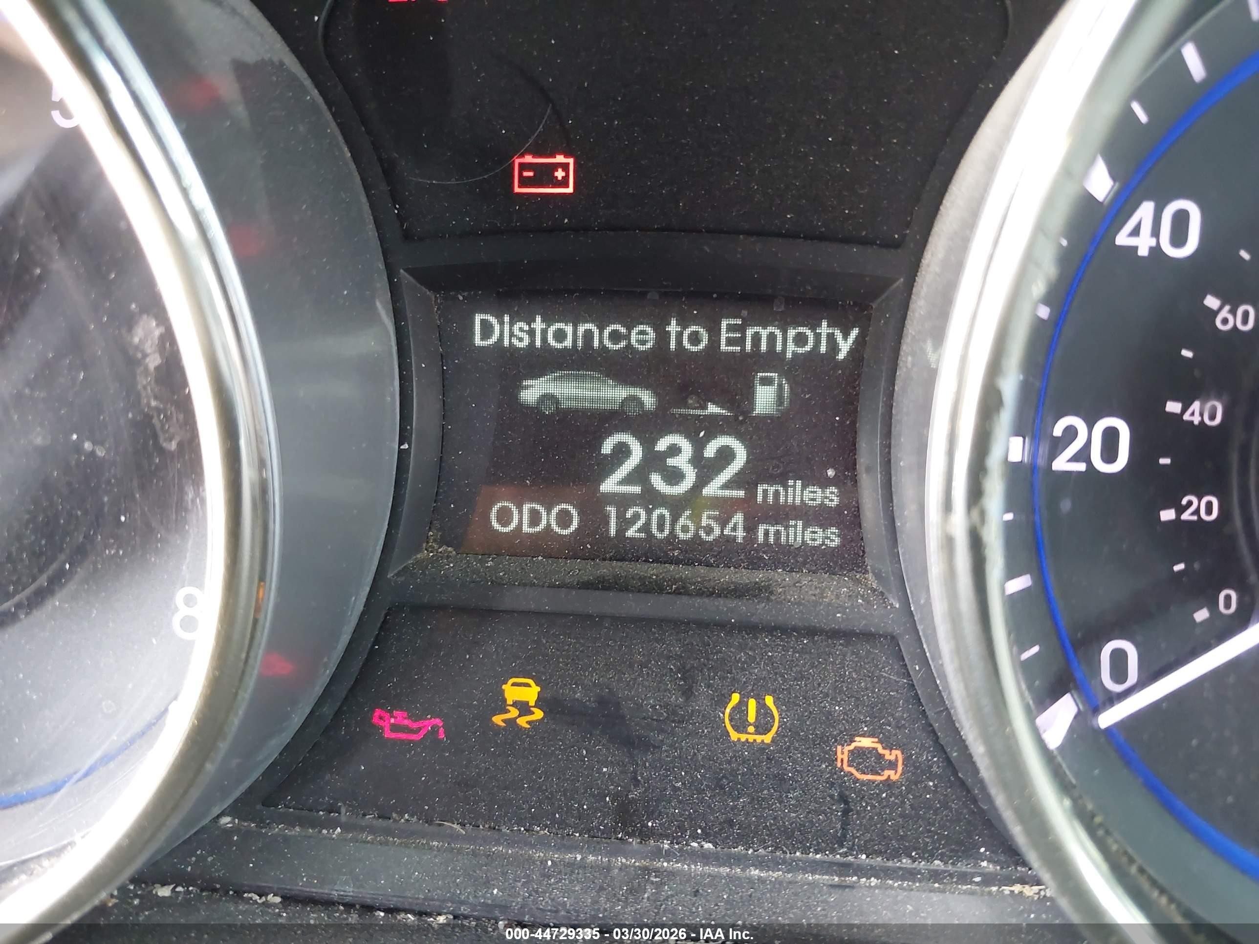 2012 Hyundai Sonata Gls Gray vin: 5NPEB4AC6CH311231