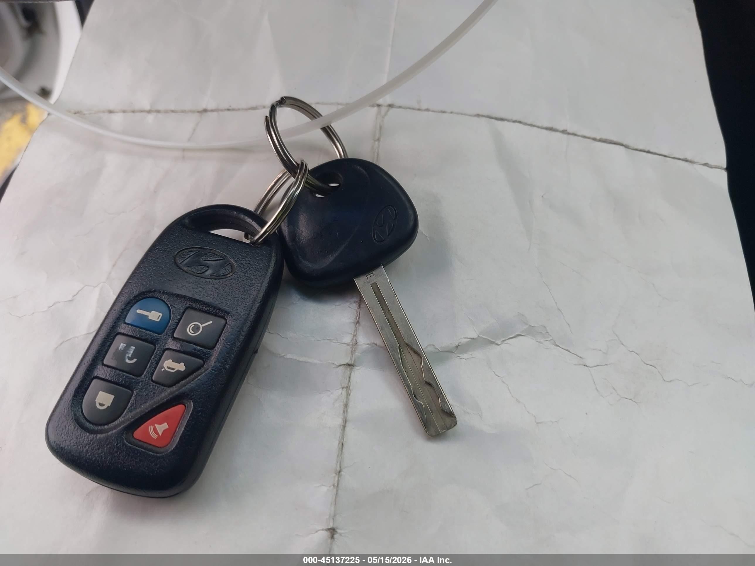 2012 Hyundai Sonata Gls White vin: 5NPEB4AC6CH375401