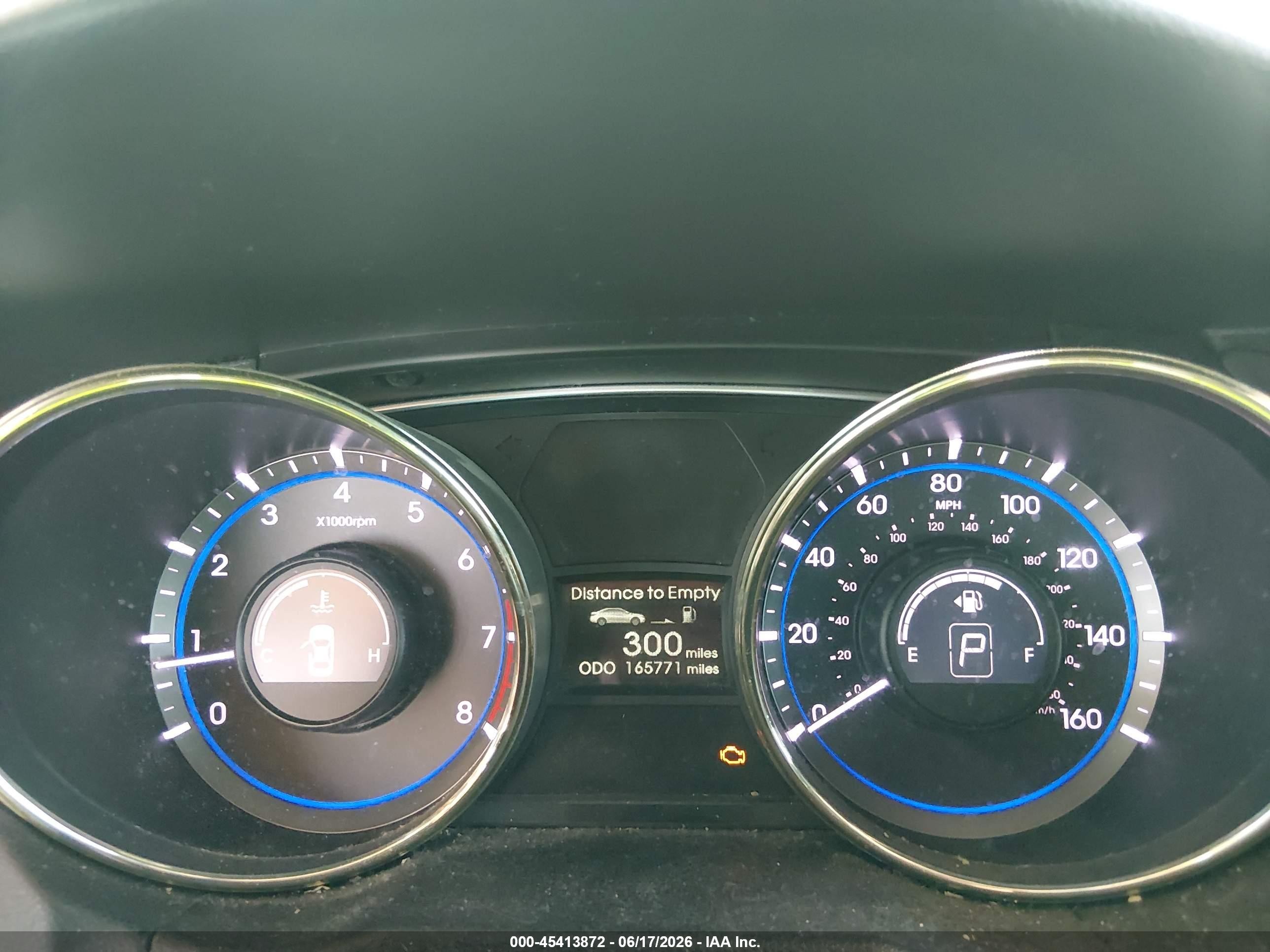 2012 Hyundai Sonata Gls Gray vin: 5NPEB4AC6CH426430