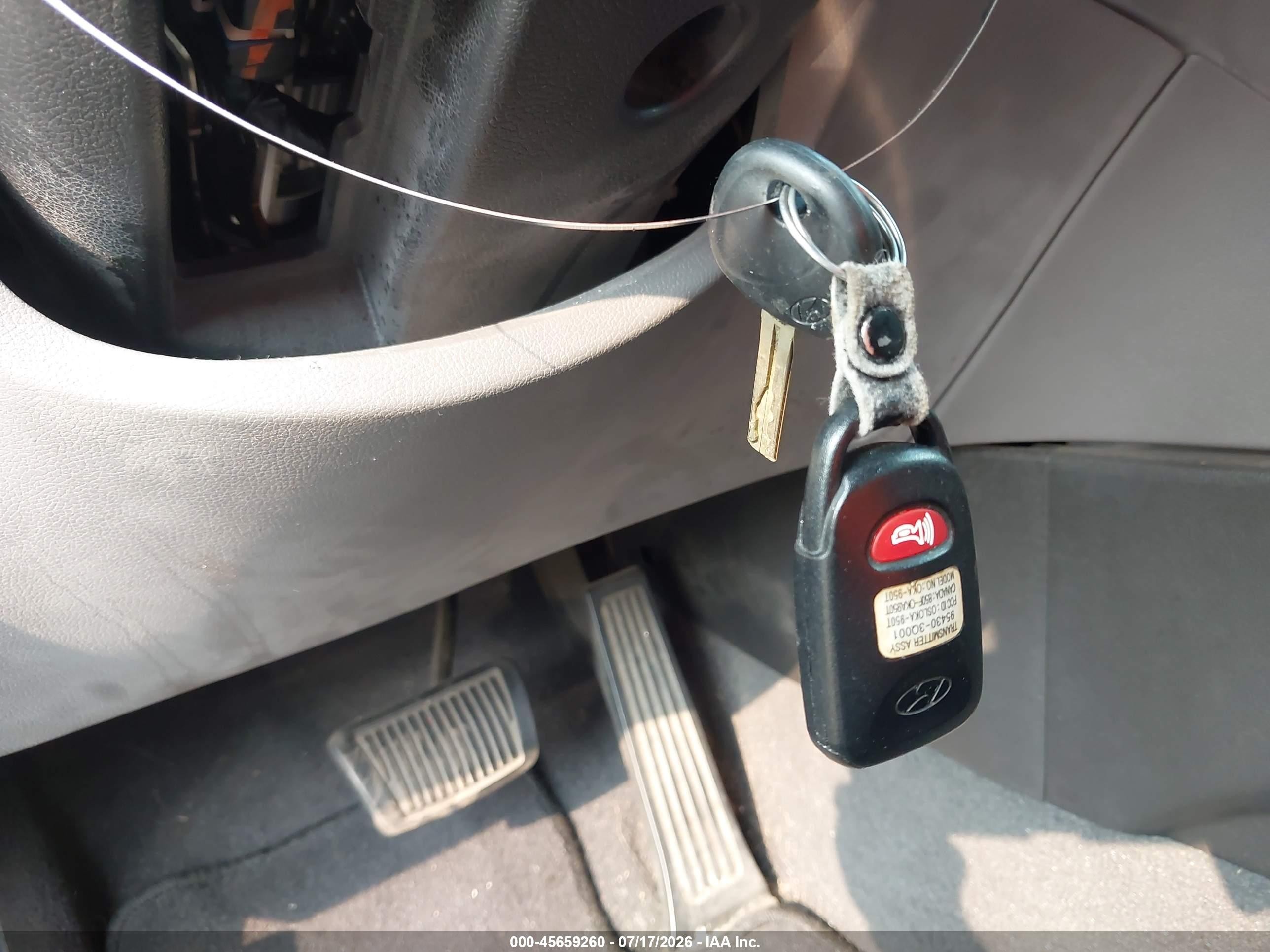 2013 Hyundai Sonata Gls Silver vin: 5NPEB4AC6DH513603