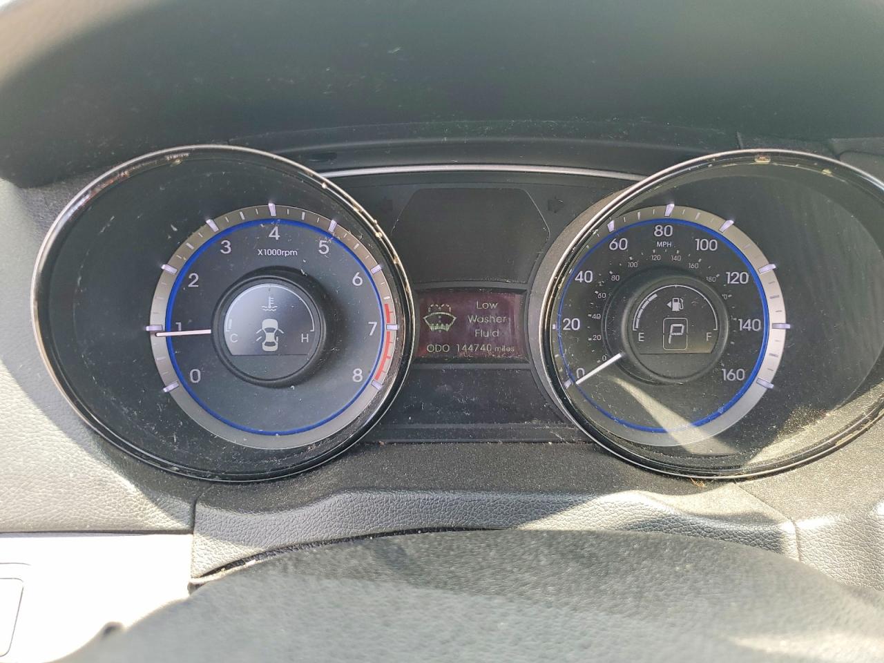 2013 Hyundai Sonata Black vin: 5NPEB4AC6DH546150
