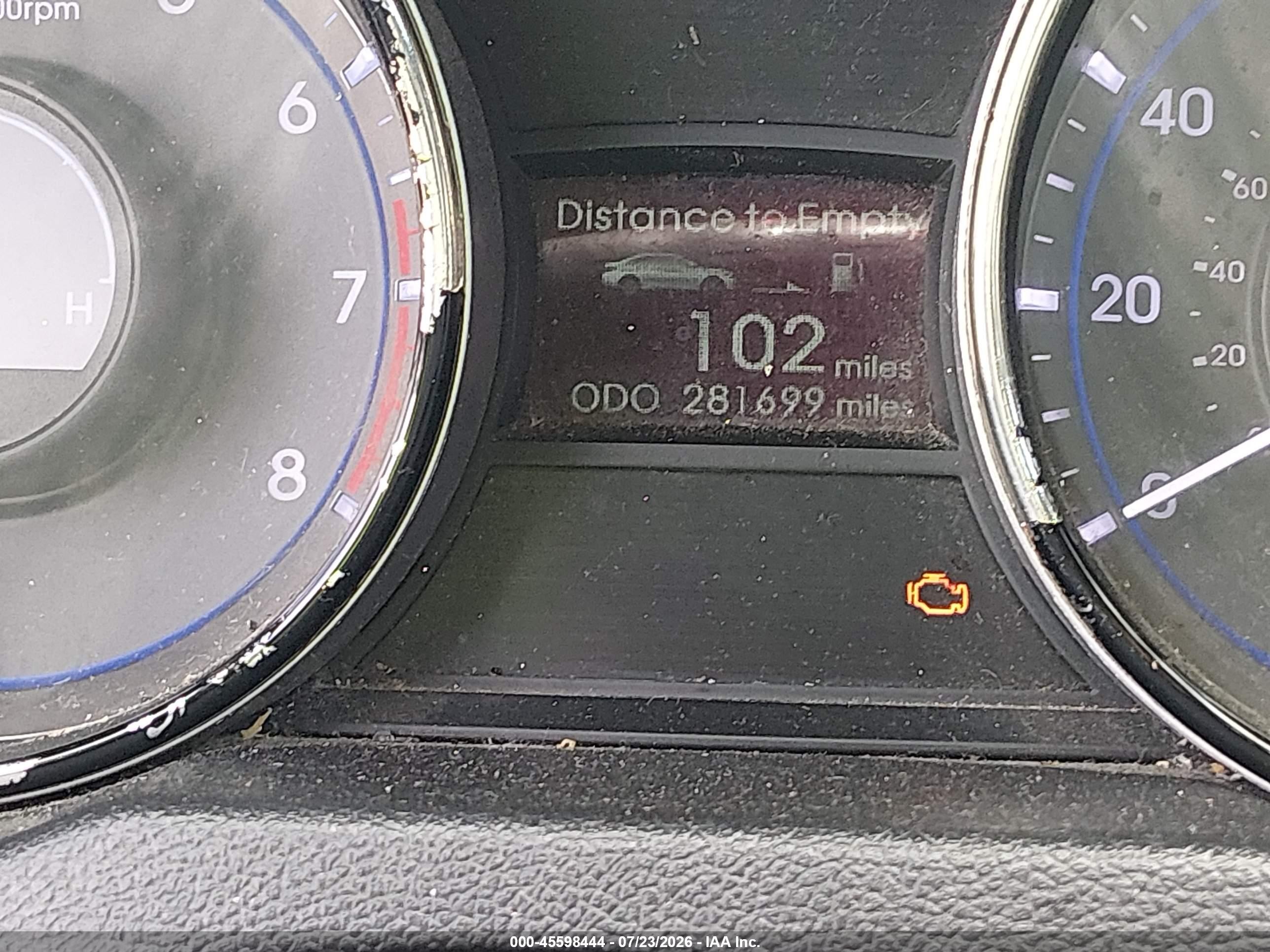 2013 Hyundai Sonata Gls Dark Blue vin: 5NPEB4AC6DH552305