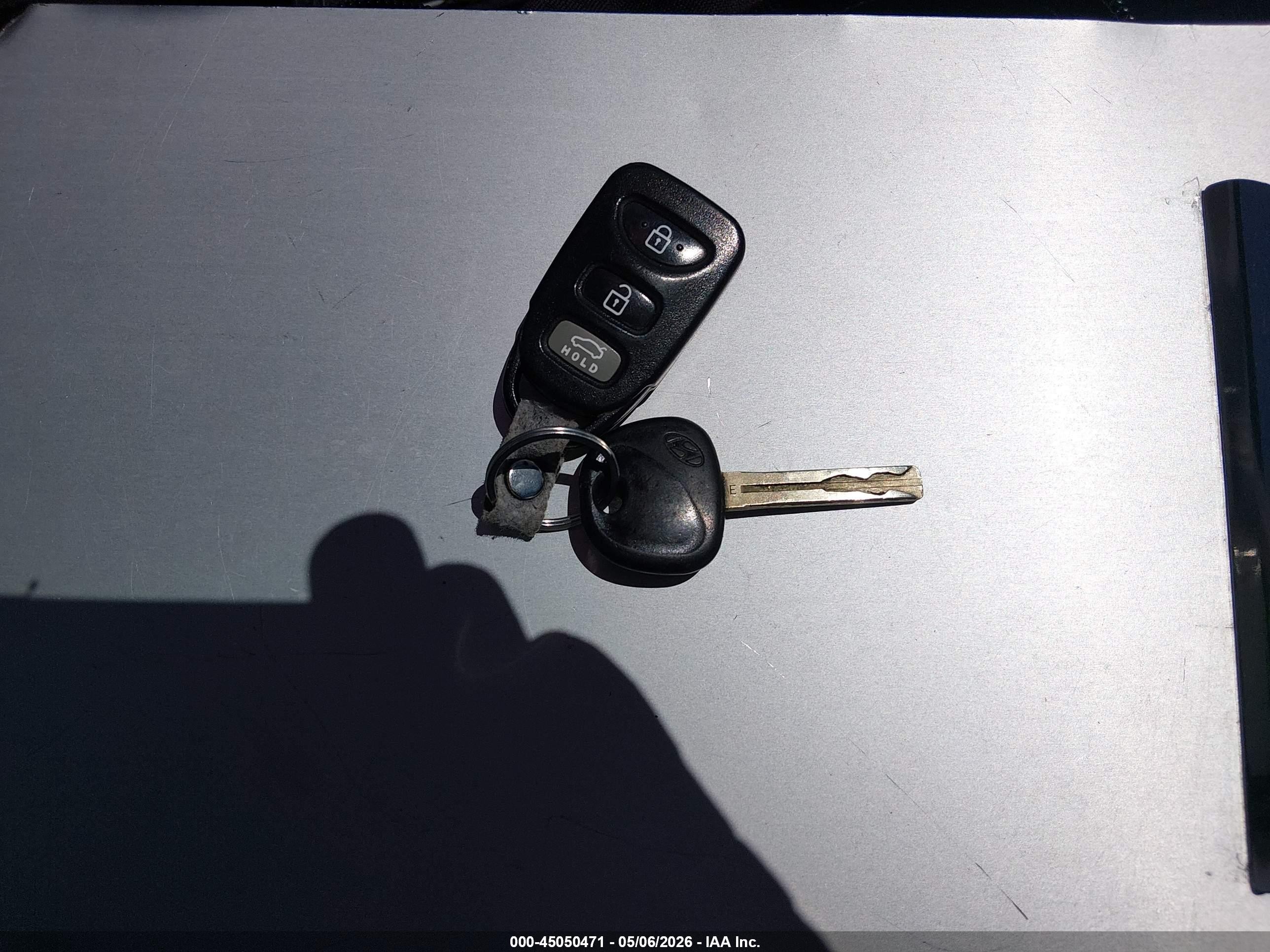 2013 Hyundai Sonata Gls Silver vin: 5NPEB4AC6DH589399