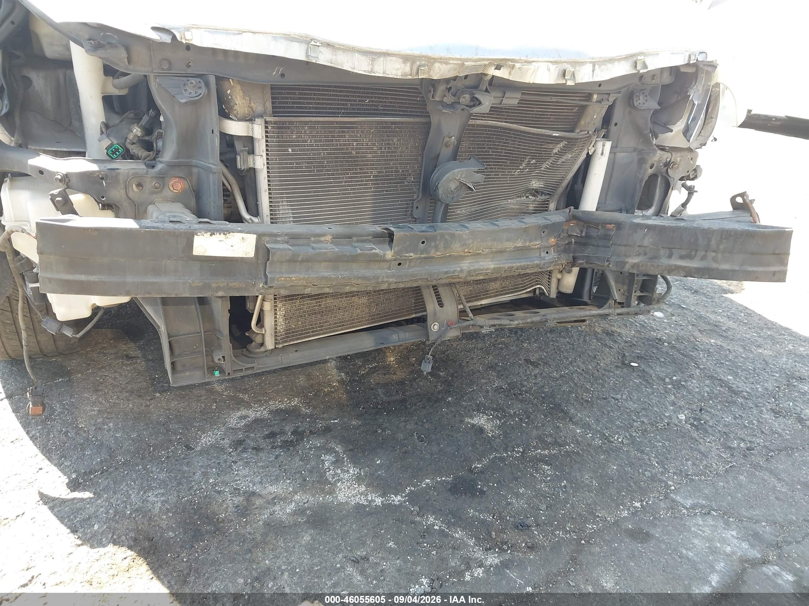 2013 Hyundai Sonata Gls Серый vin: 5NPEB4AC6DH637628