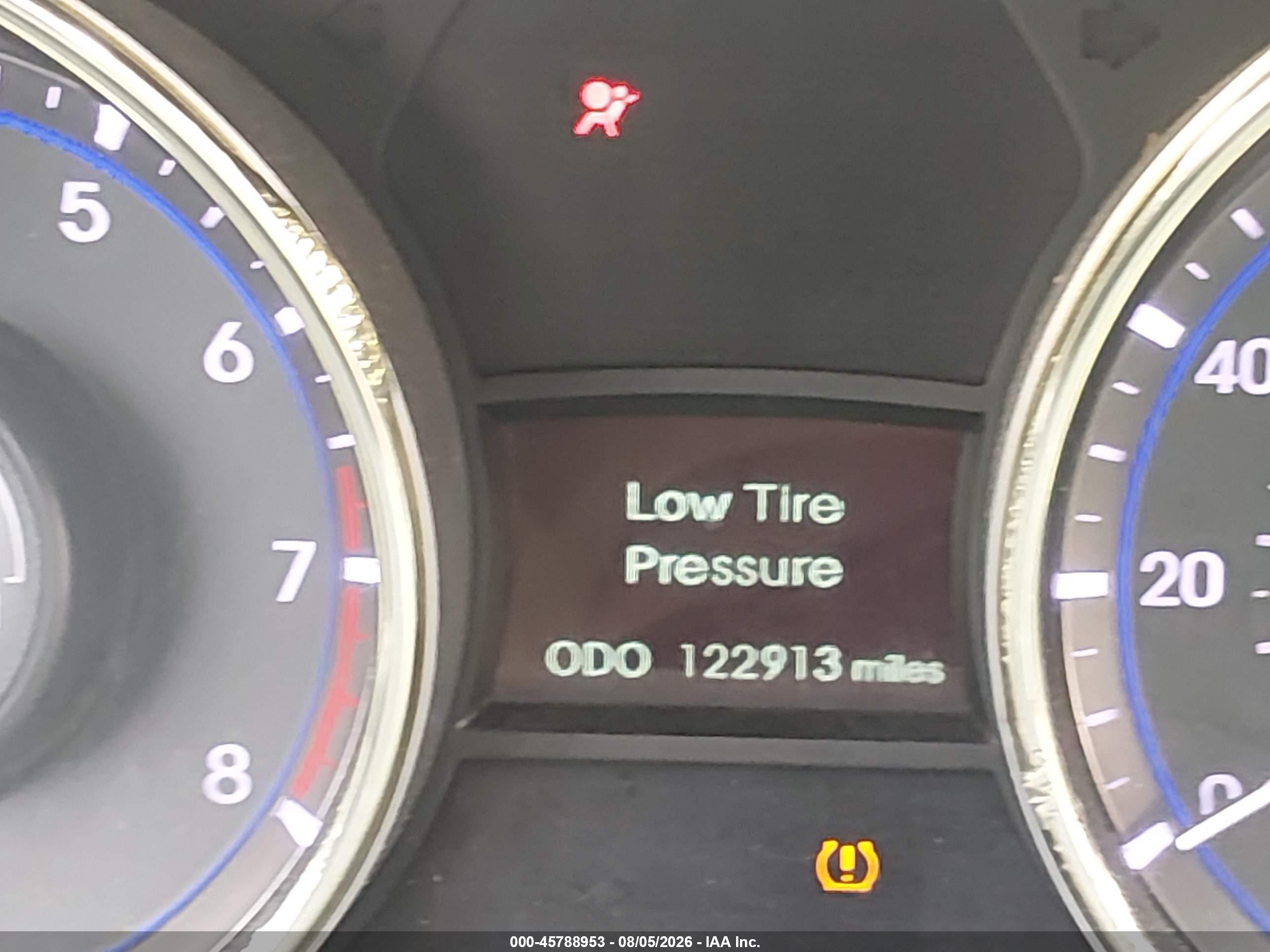 2013 Hyundai Sonata Gls Silver vin: 5NPEB4AC6DH678518