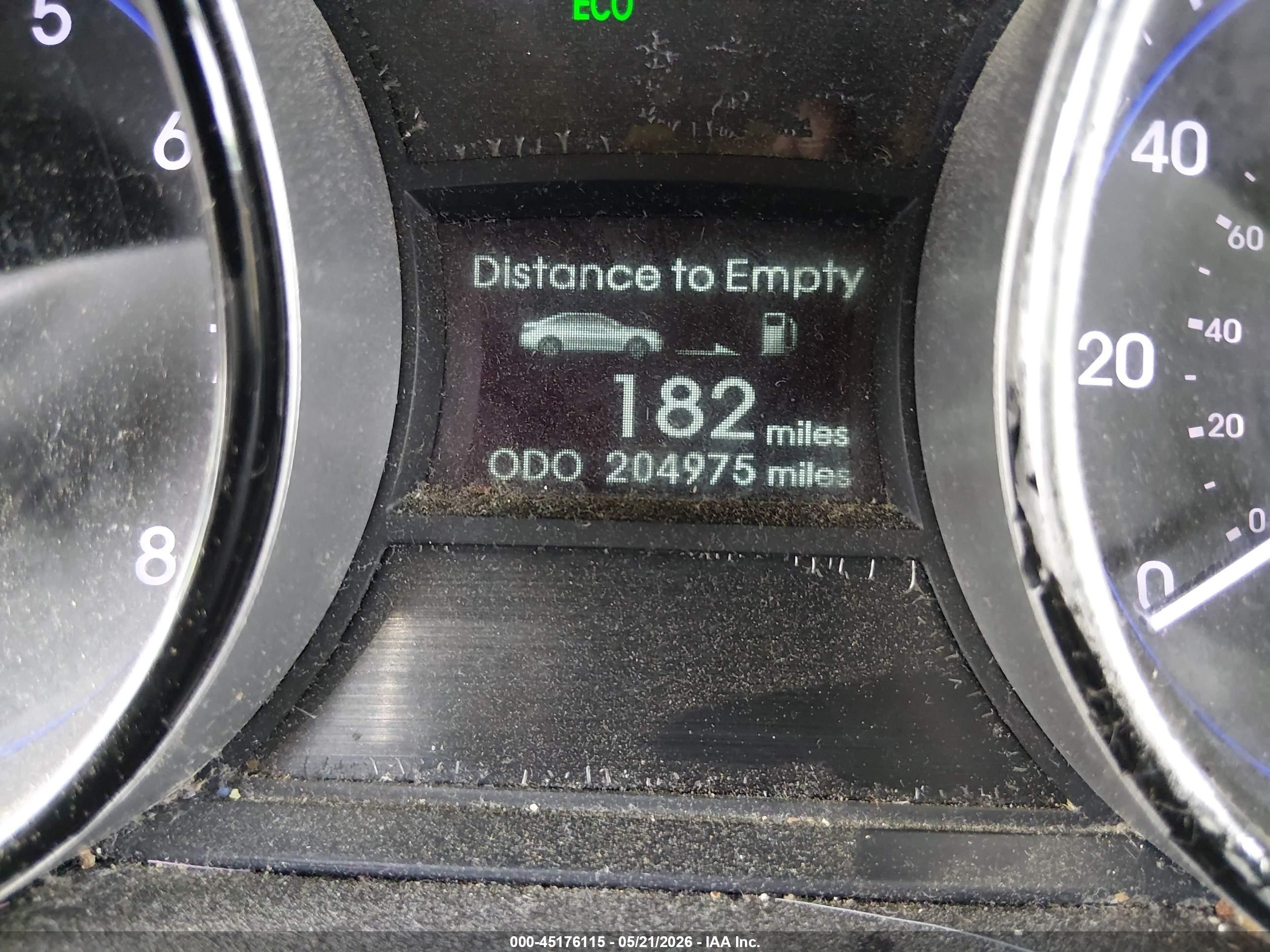 2013 Hyundai Sonata Gls Black vin: 5NPEB4AC6DH698638