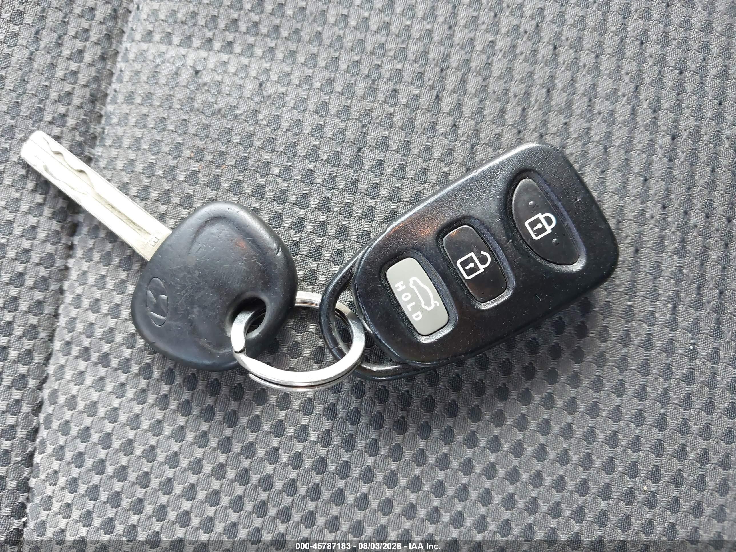 2013 Hyundai Sonata Gls Gray vin: 5NPEB4AC6DH750446