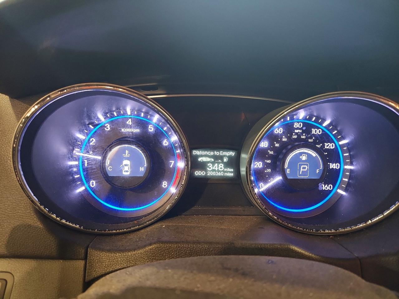 2013 Hyundai Sonata Серебряный vin: 5NPEB4AC6DH760670