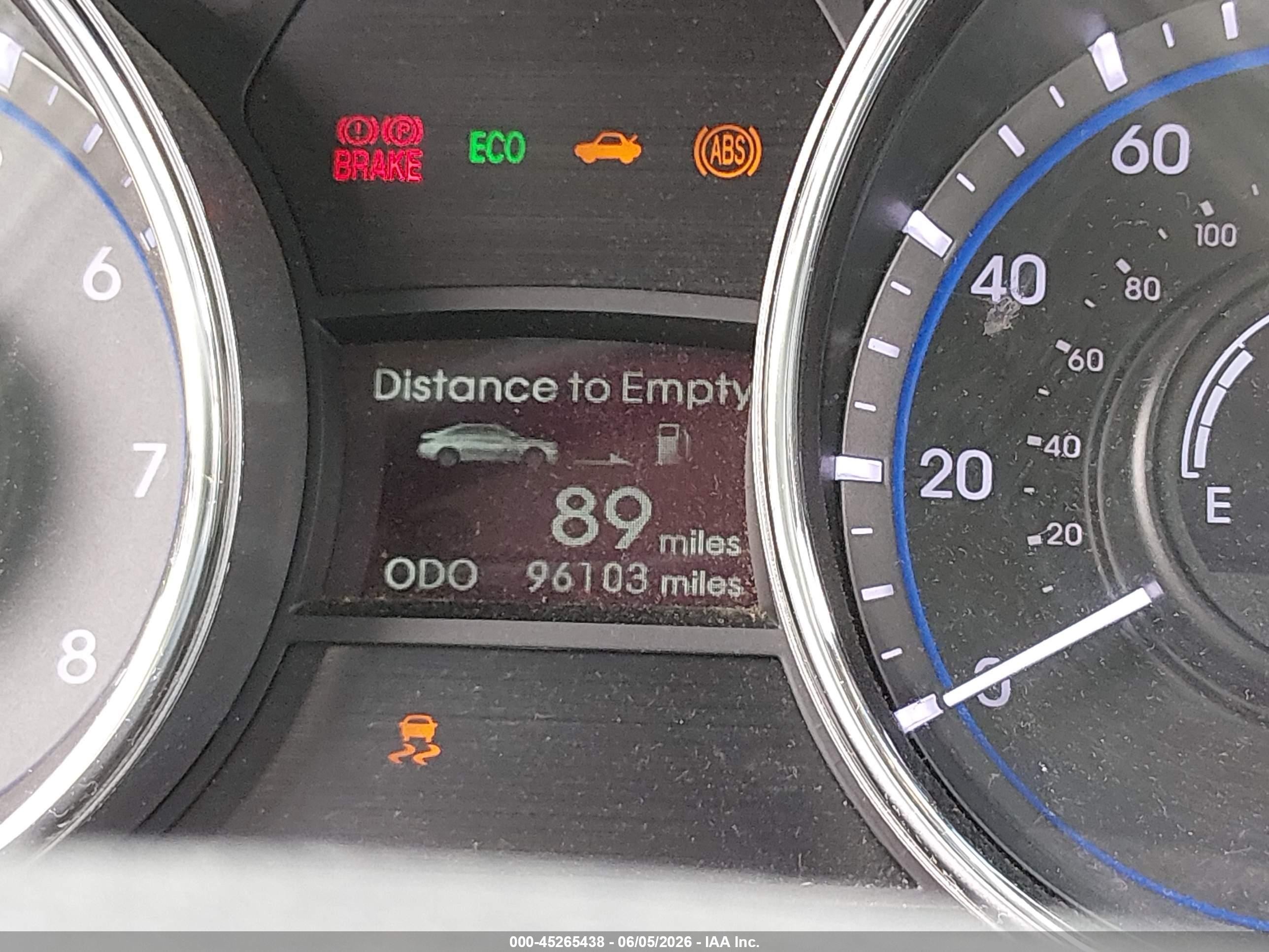 2013 Hyundai Sonata Gls Silver vin: 5NPEB4AC6DH768252