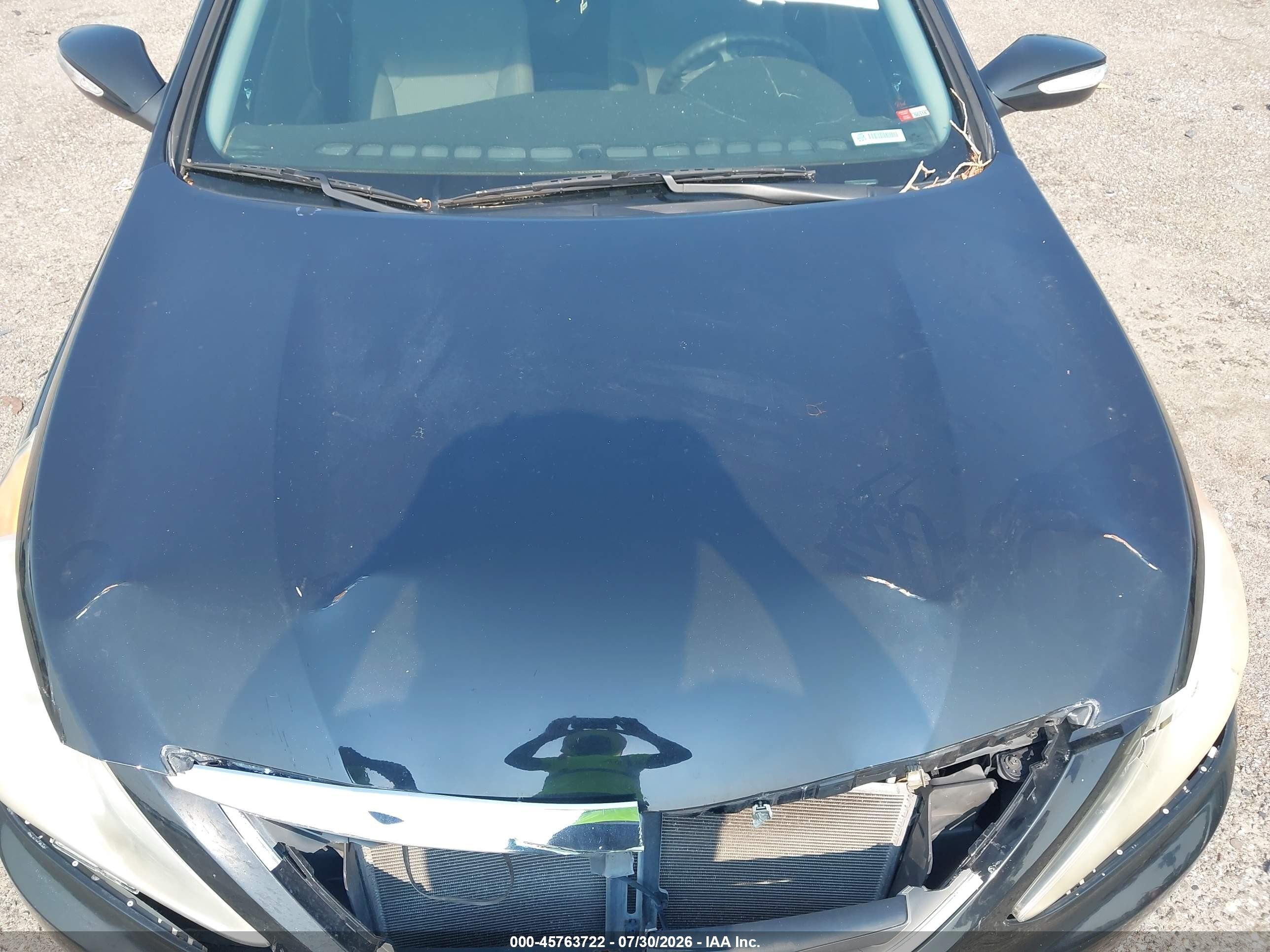 2014 Hyundai Sonata Gls Черный vin: 5NPEB4AC6EH859314