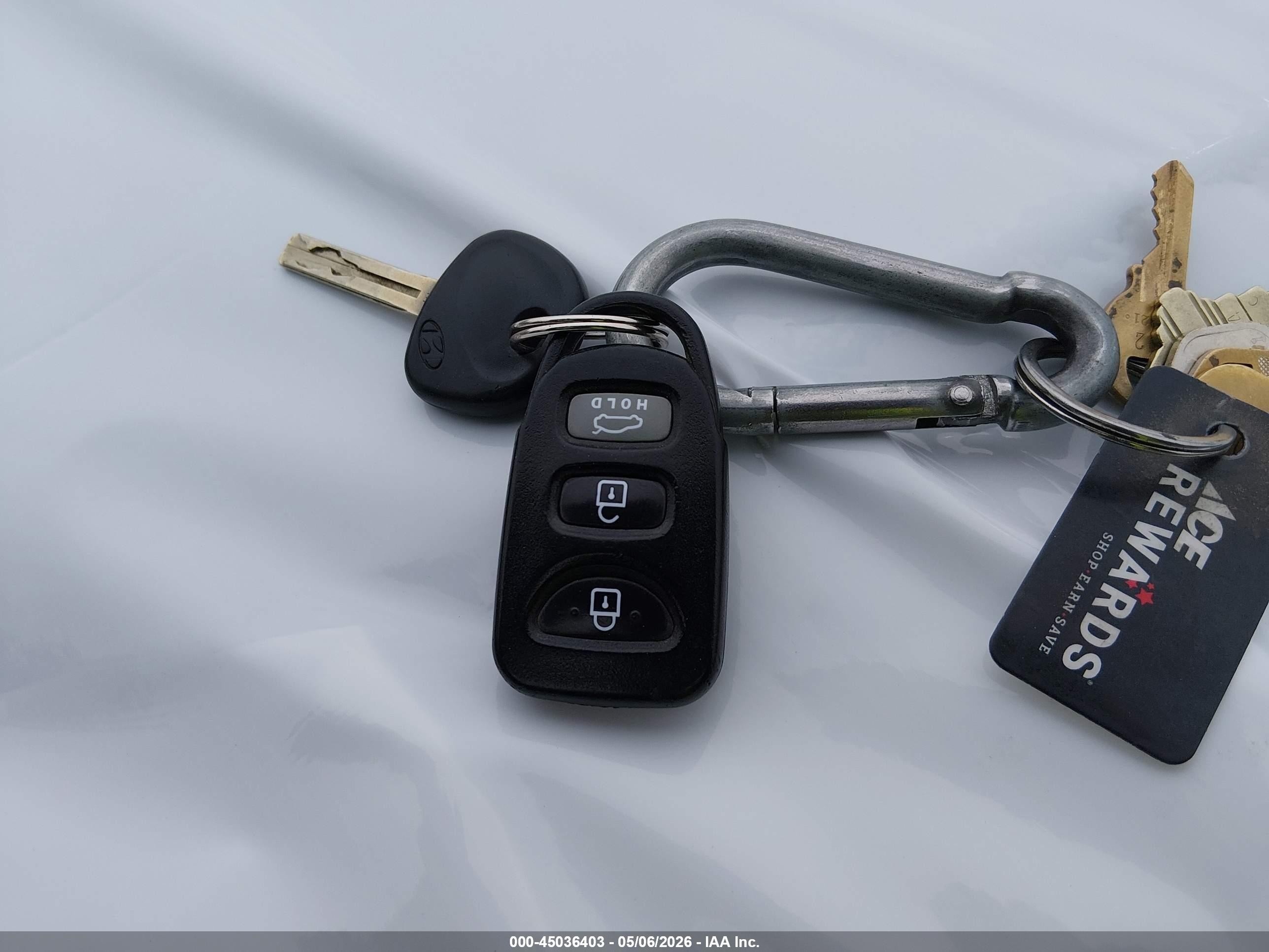 2014 Hyundai Sonata Gls Gray vin: 5NPEB4AC6EH860947