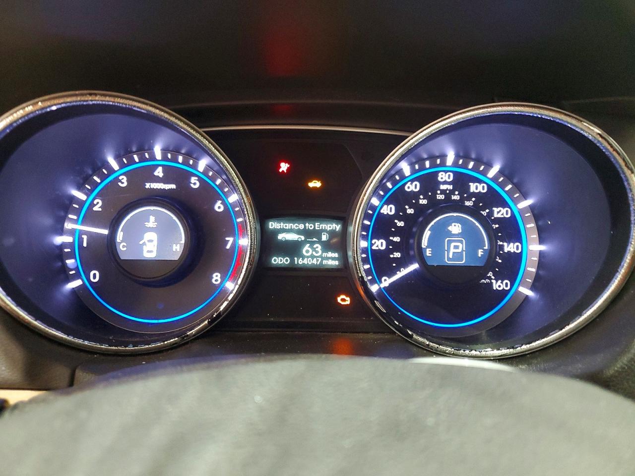 2014 Hyundai Sonata Gls Black vin: 5NPEB4AC6EH908494