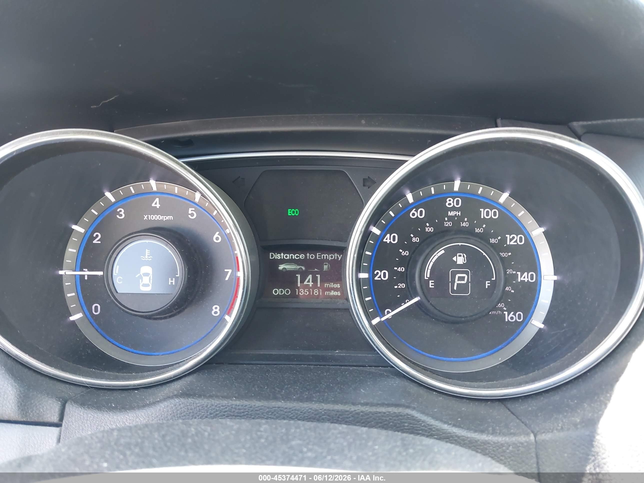2014 Hyundai Sonata Gls Silver vin: 5NPEB4AC6EH913727