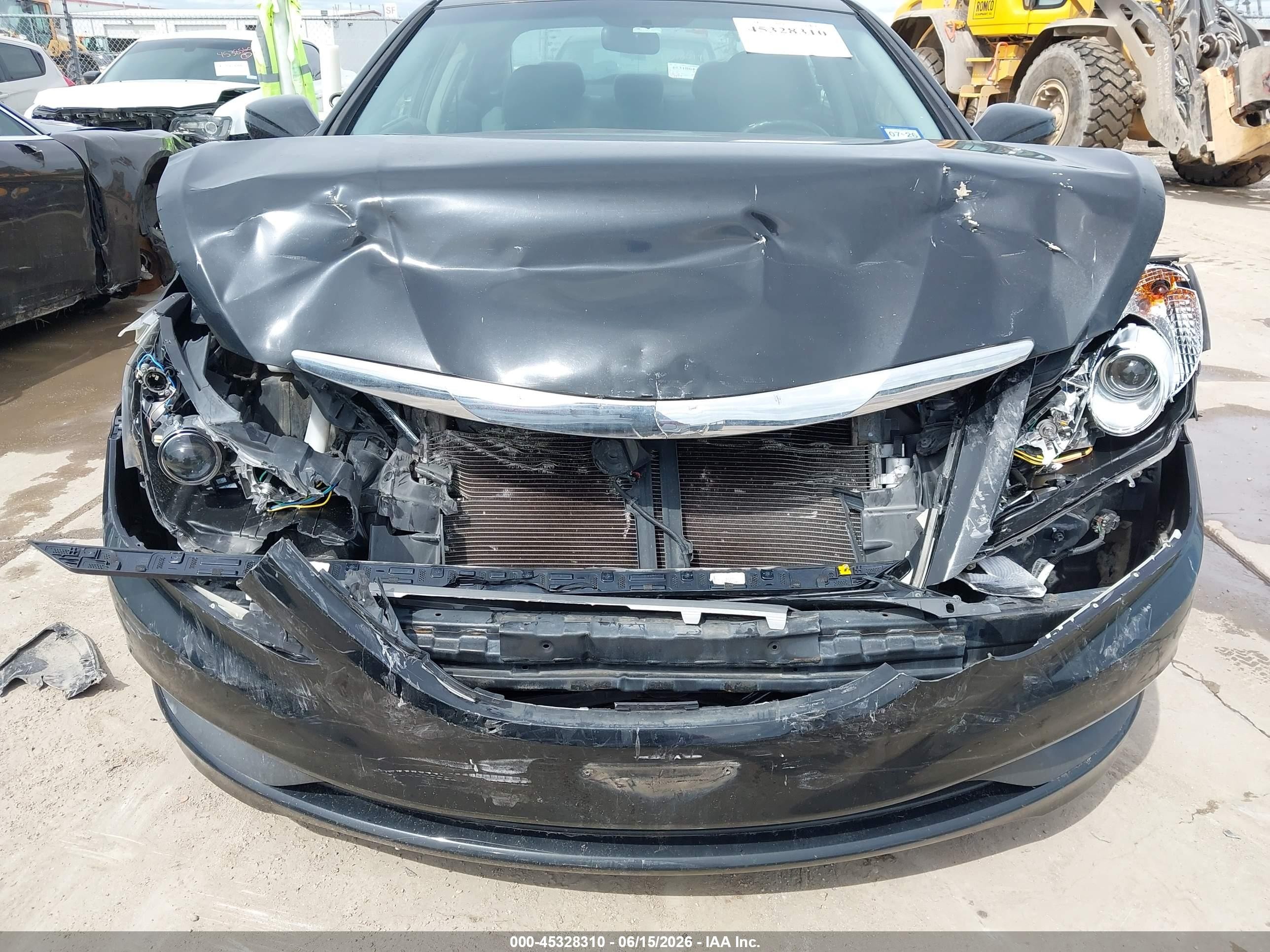 2014 Hyundai Sonata Gls Black vin: 5NPEB4AC6EH924971