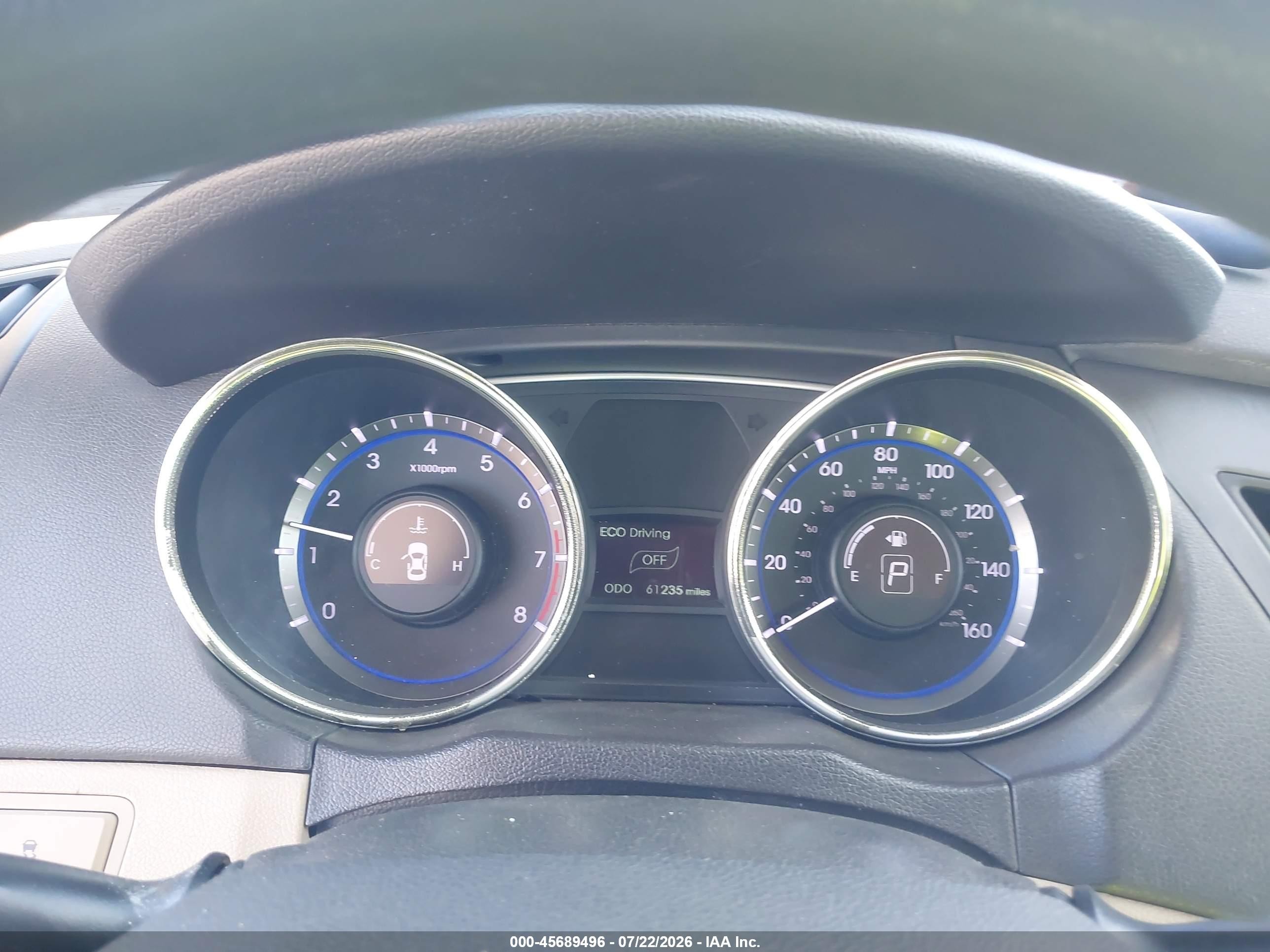 2011 Hyundai Sonata Gls Черный vin: 5NPEB4AC7BH065725