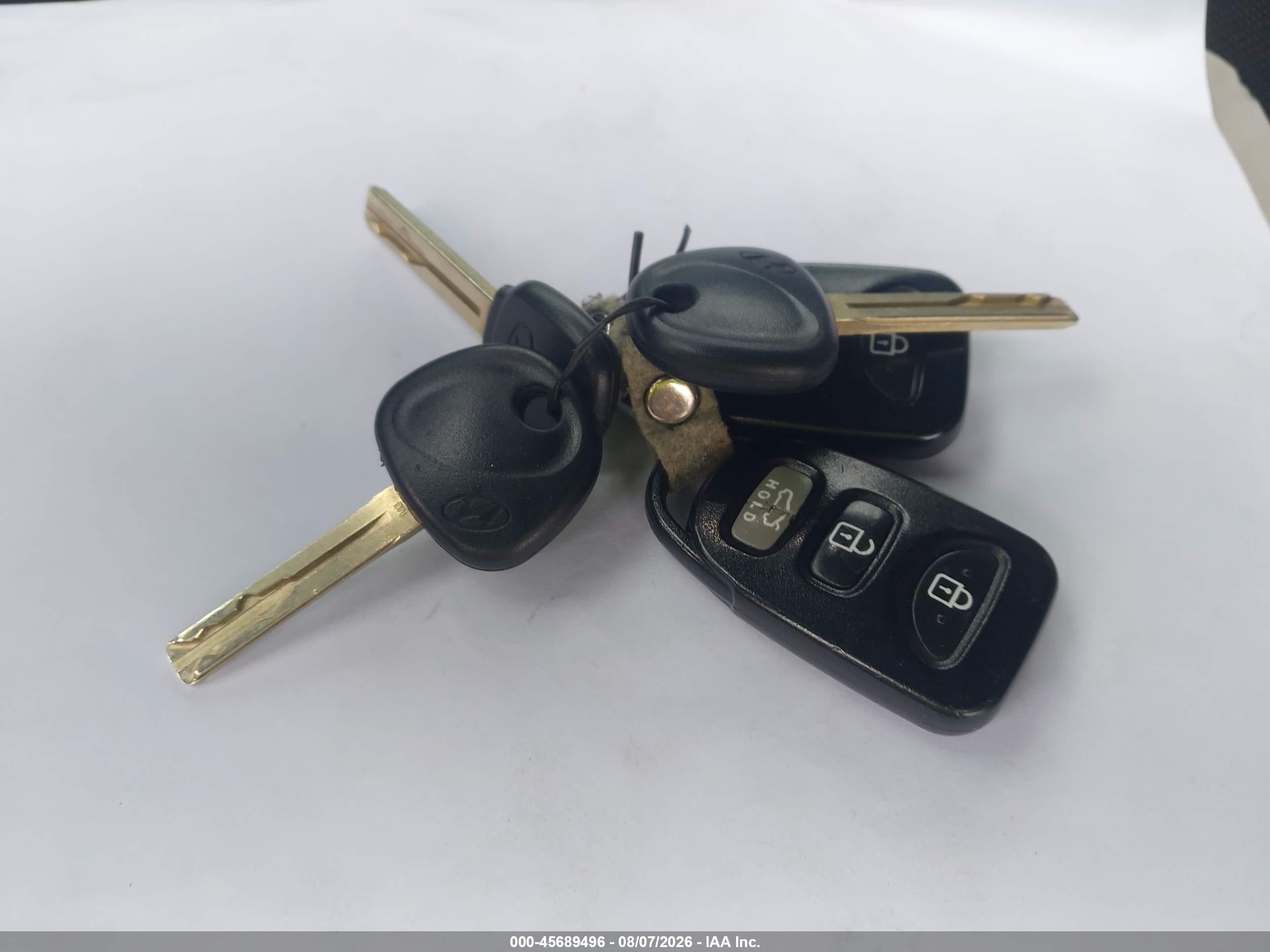 2011 Hyundai Sonata Gls Черный vin: 5NPEB4AC7BH065725