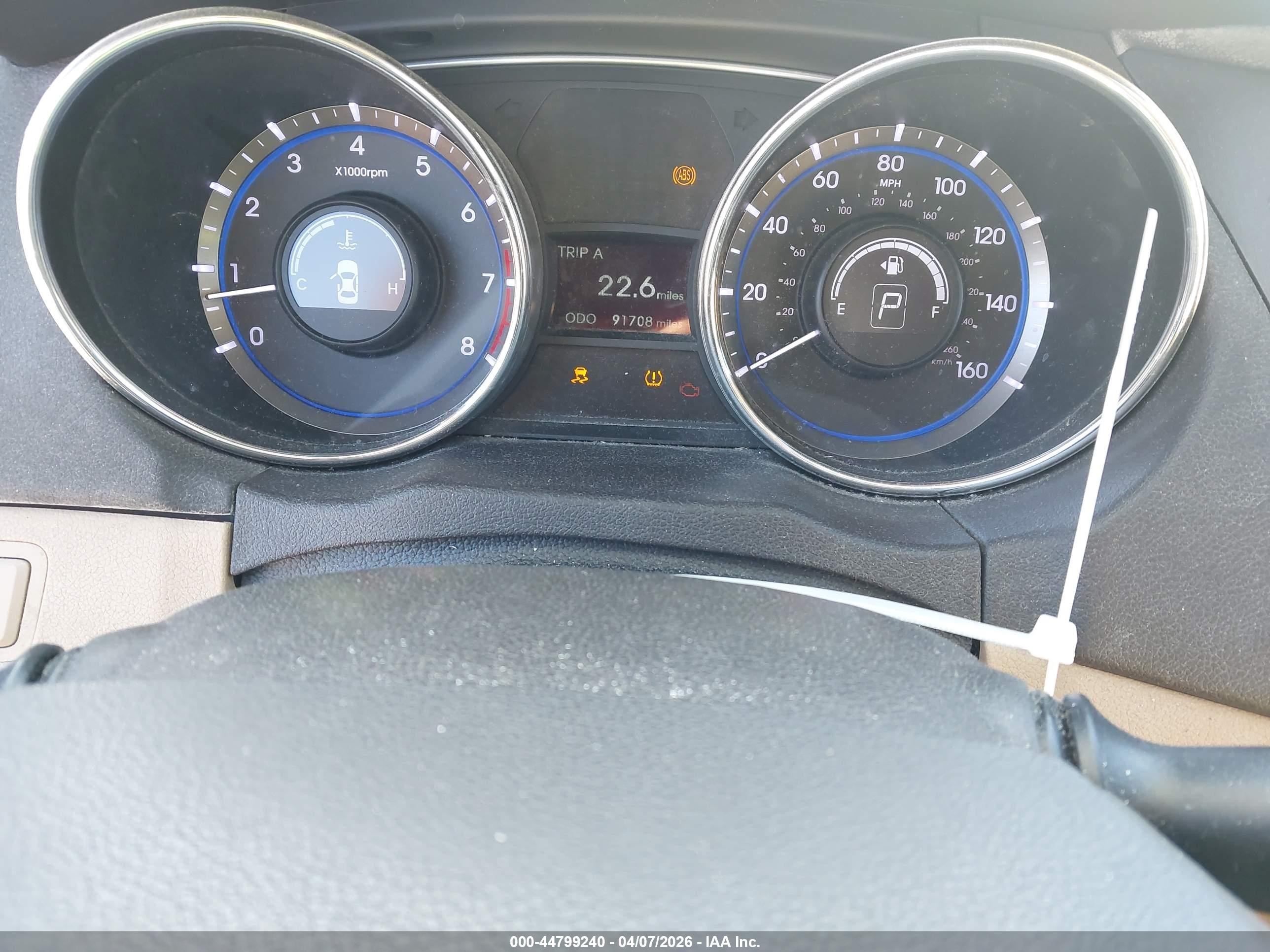2011 Hyundai Sonata Gls Black vin: 5NPEB4AC7BH130962