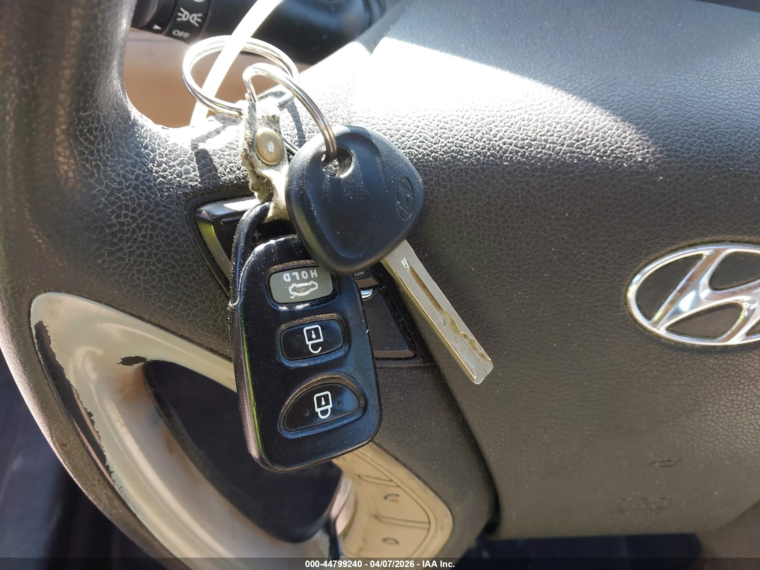 2011 Hyundai Sonata Gls Black vin: 5NPEB4AC7BH130962