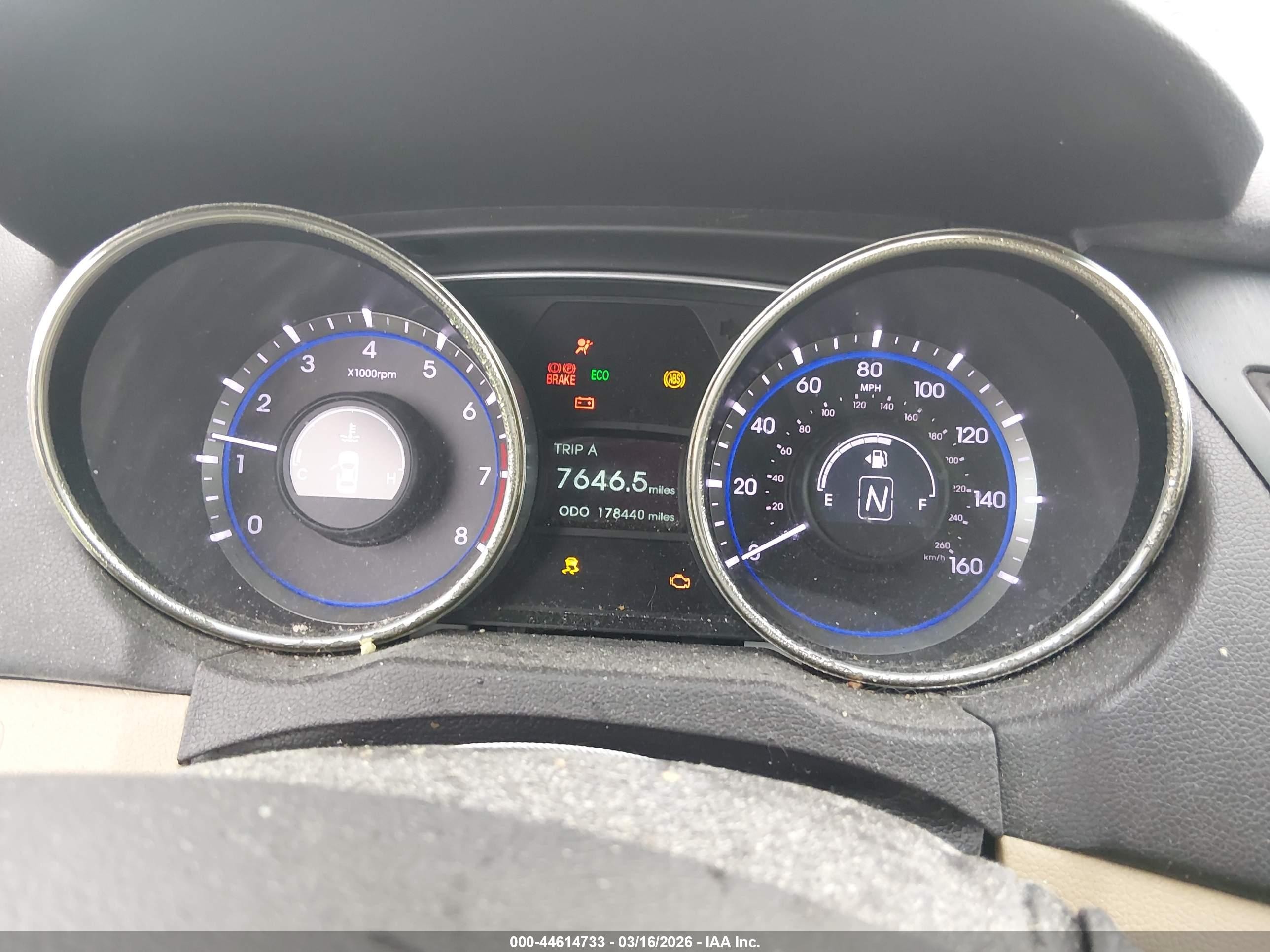 2011 Hyundai Sonata Gls Красный vin: 5NPEB4AC7BH171821