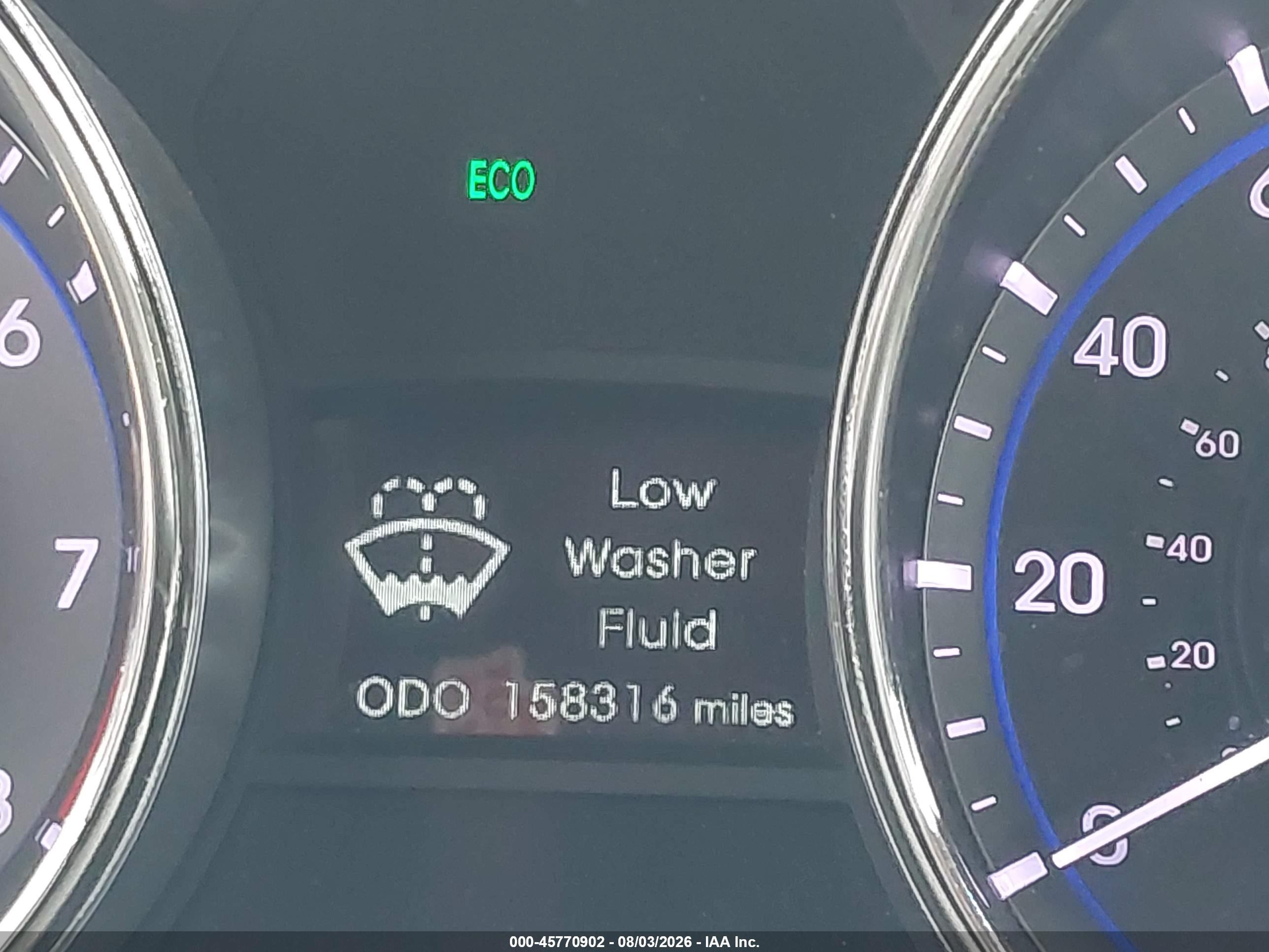 2011 Hyundai Sonata Gls Серый vin: 5NPEB4AC7BH207362