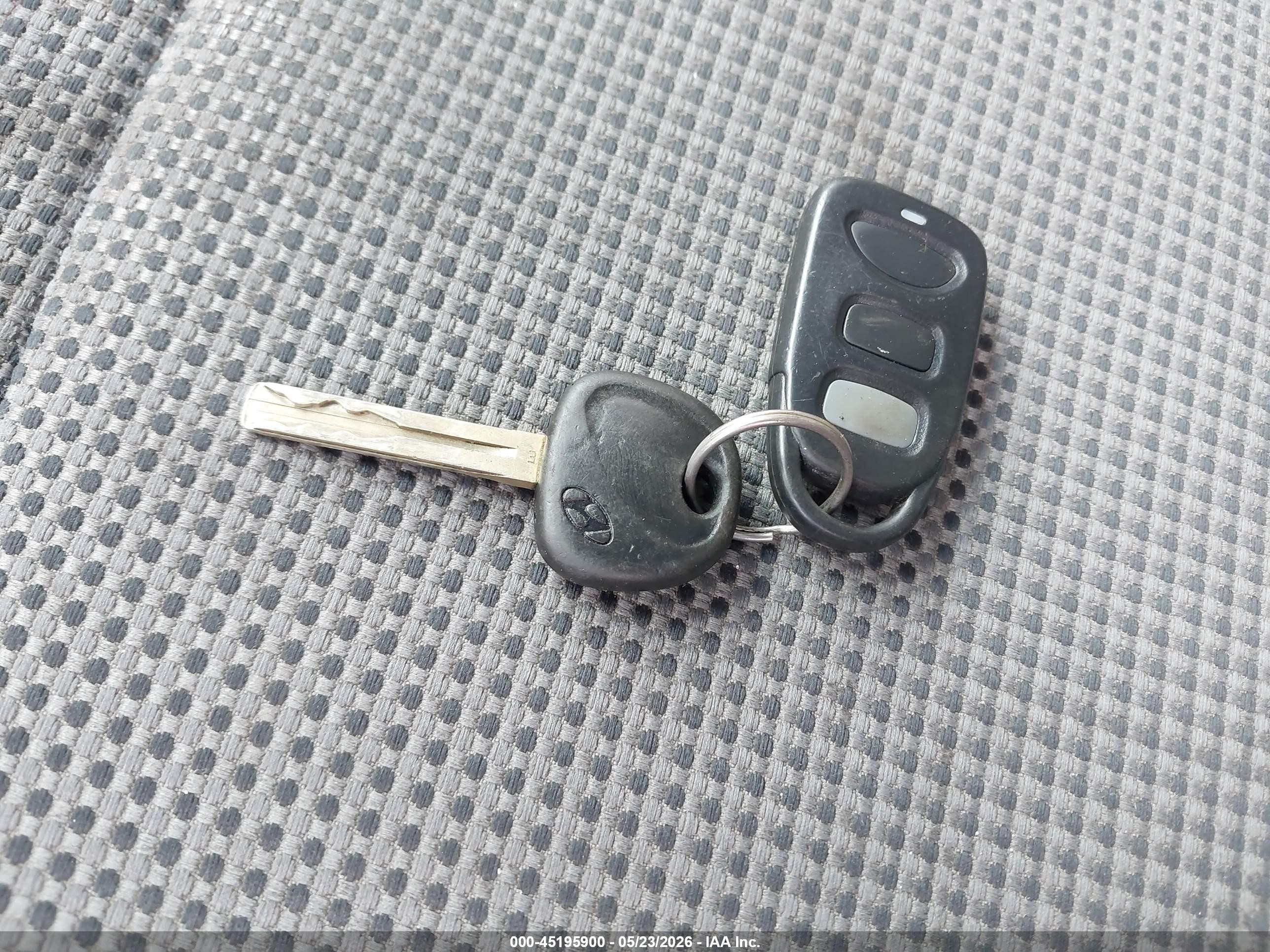 2011 Hyundai Sonata Gls Gray vin: 5NPEB4AC7BH275550