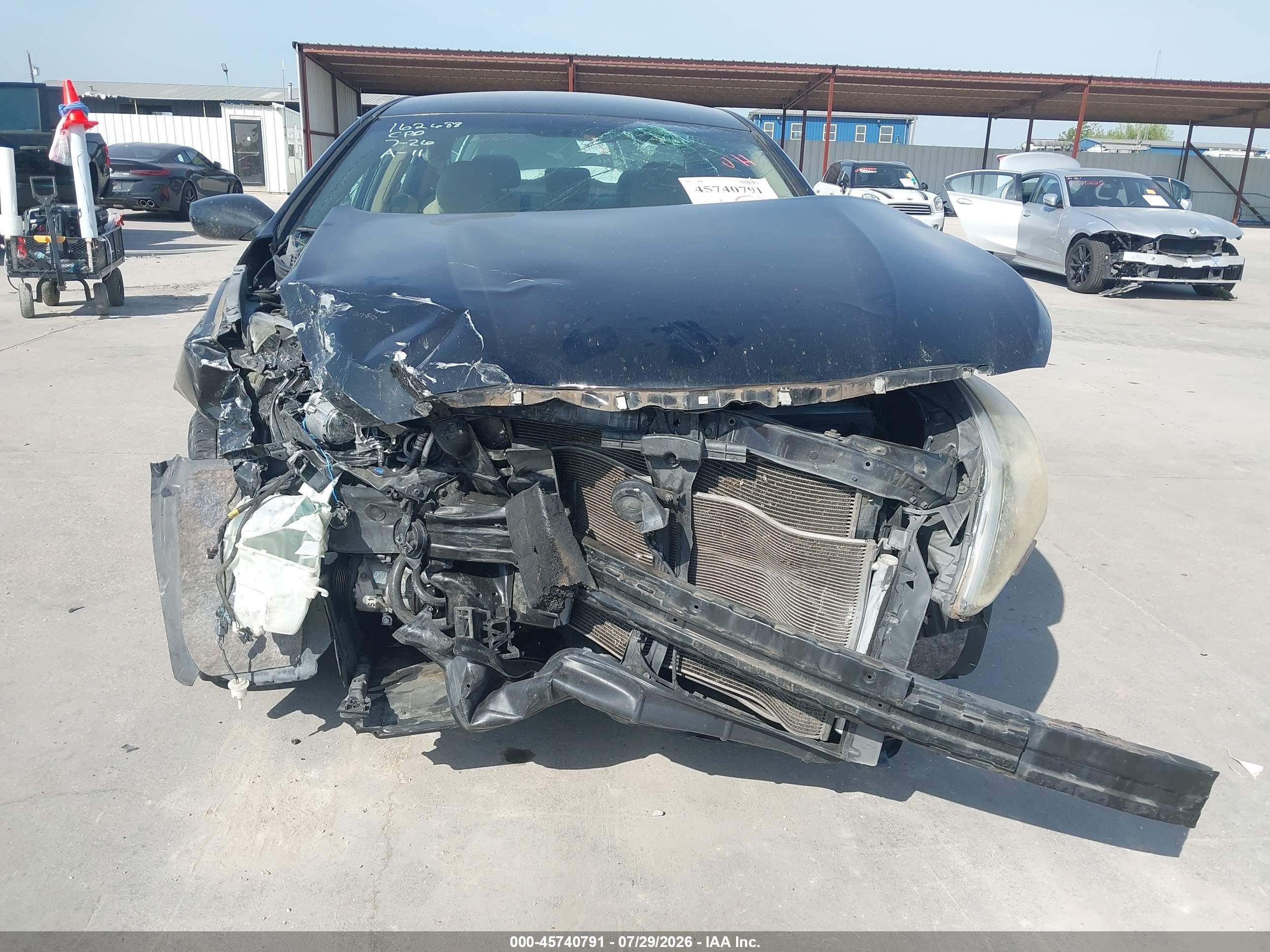 2011 Hyundai Sonata Gls Black vin: 5NPEB4AC7BH298326