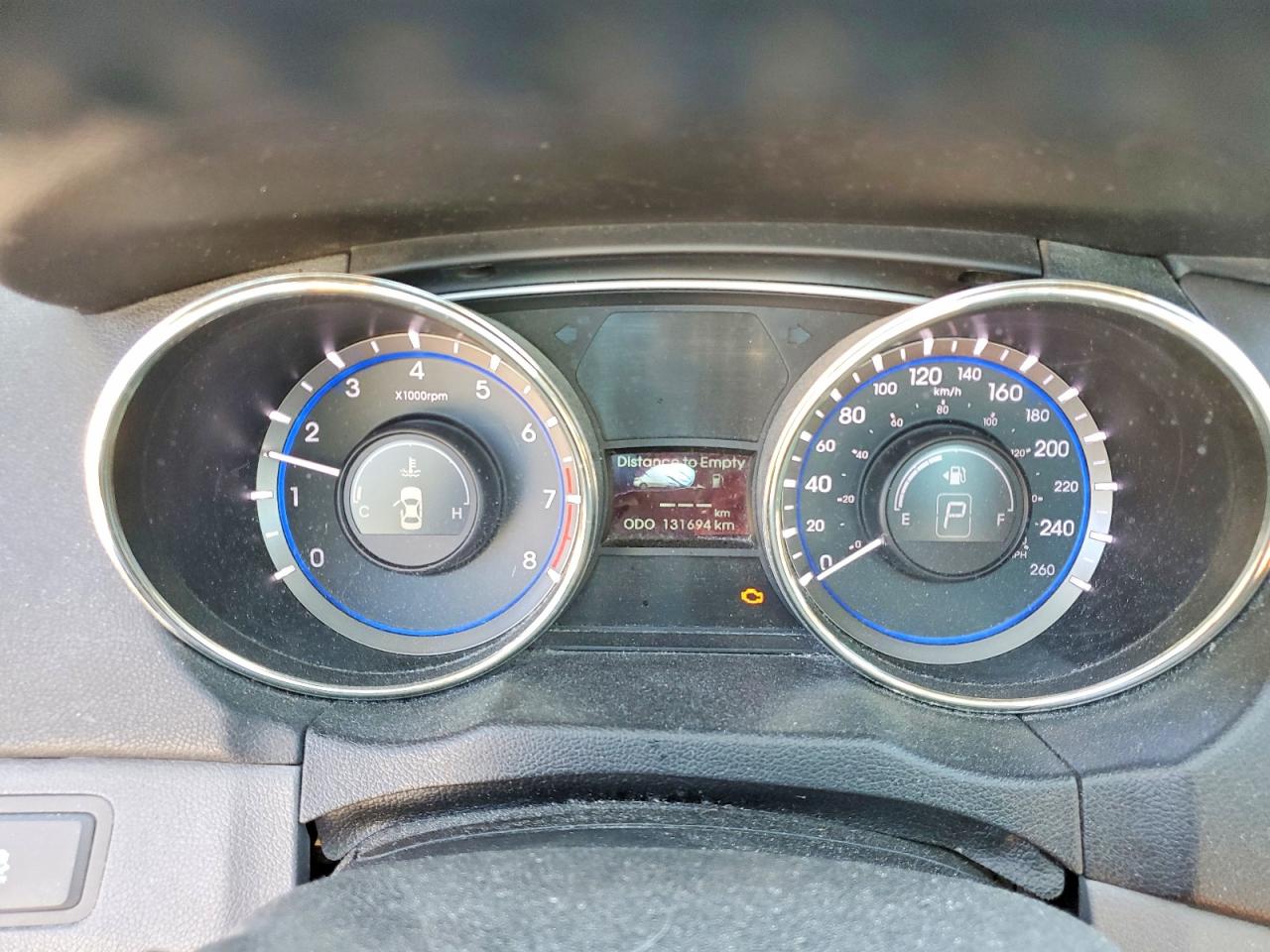 2012 Hyundai Sonata Gls Серый vin: 5NPEB4AC7CH325090