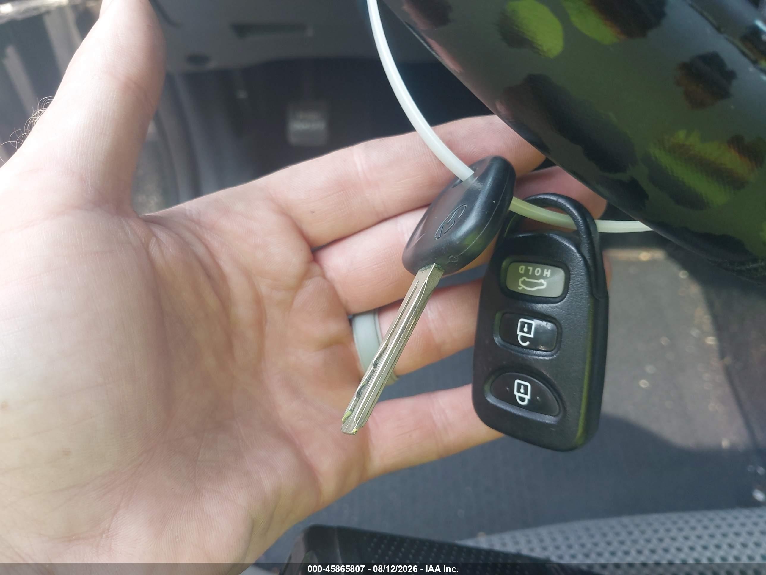 2012 Hyundai Sonata Gls Черный vin: 5NPEB4AC7CH347168