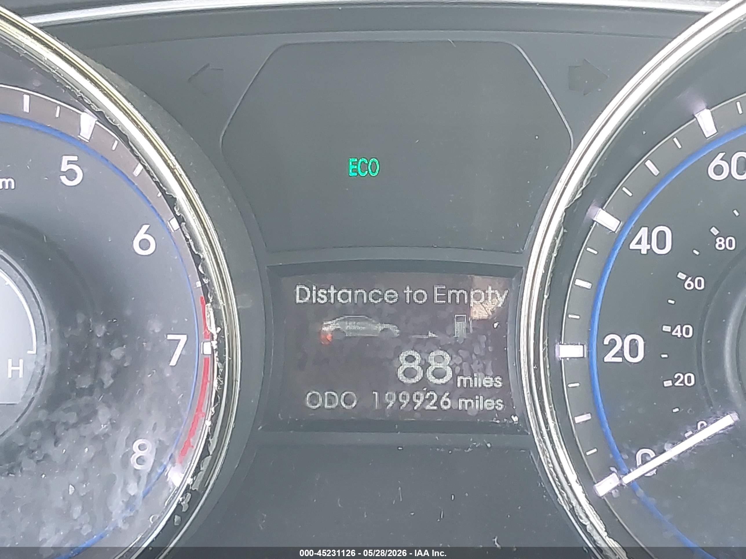 2012 Hyundai Sonata Gls Черный vin: 5NPEB4AC7CH450476