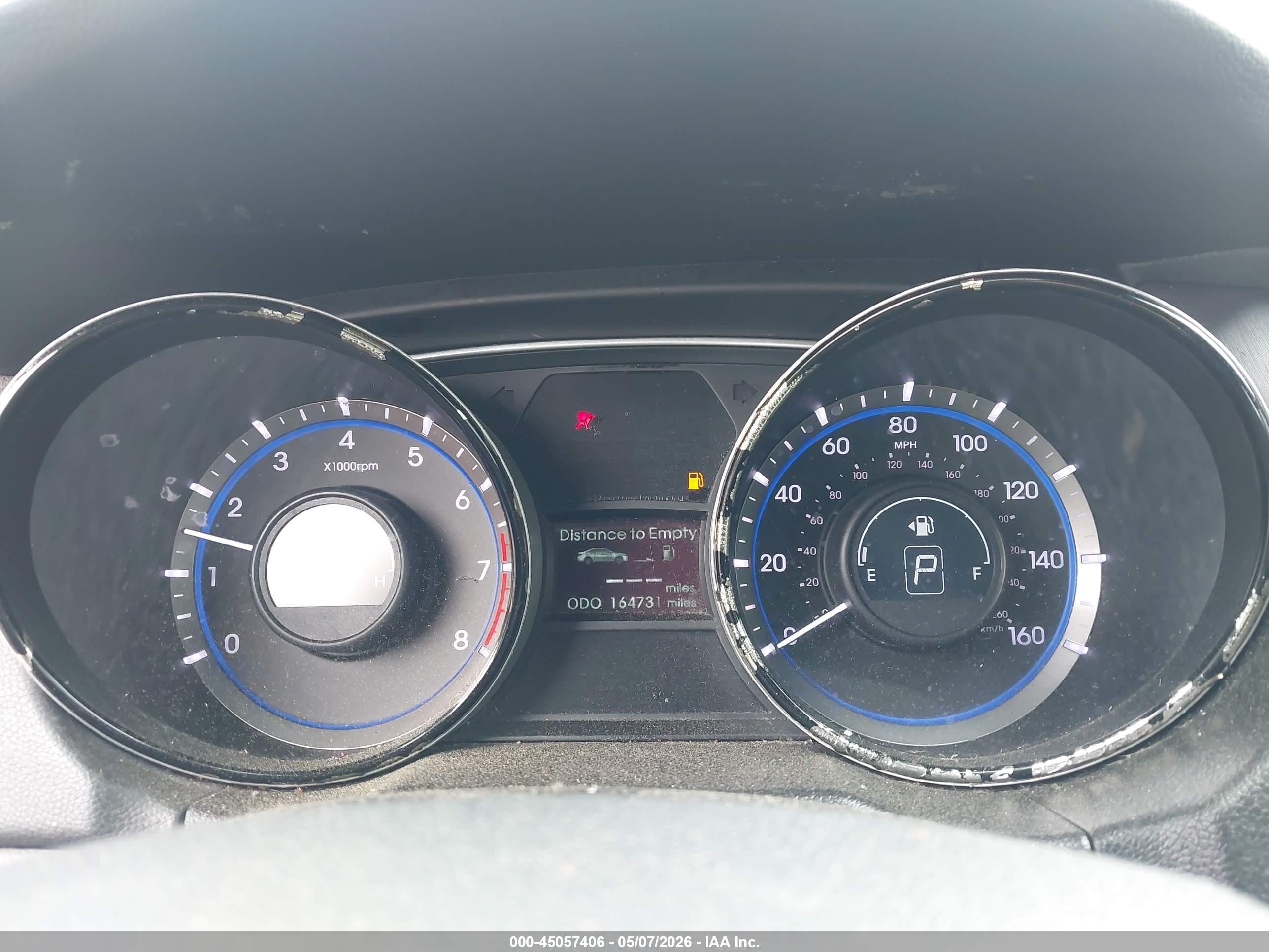 2013 Hyundai Sonata Gls Black vin: 5NPEB4AC7DH542429
