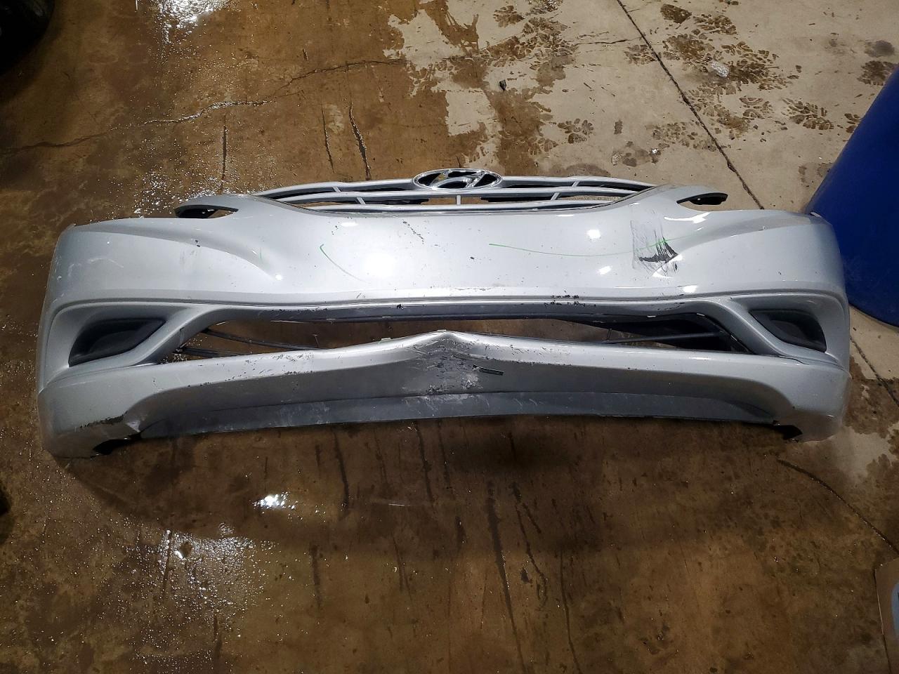 2013 Hyundai Sonata Gls Серебряный vin: 5NPEB4AC7DH625522