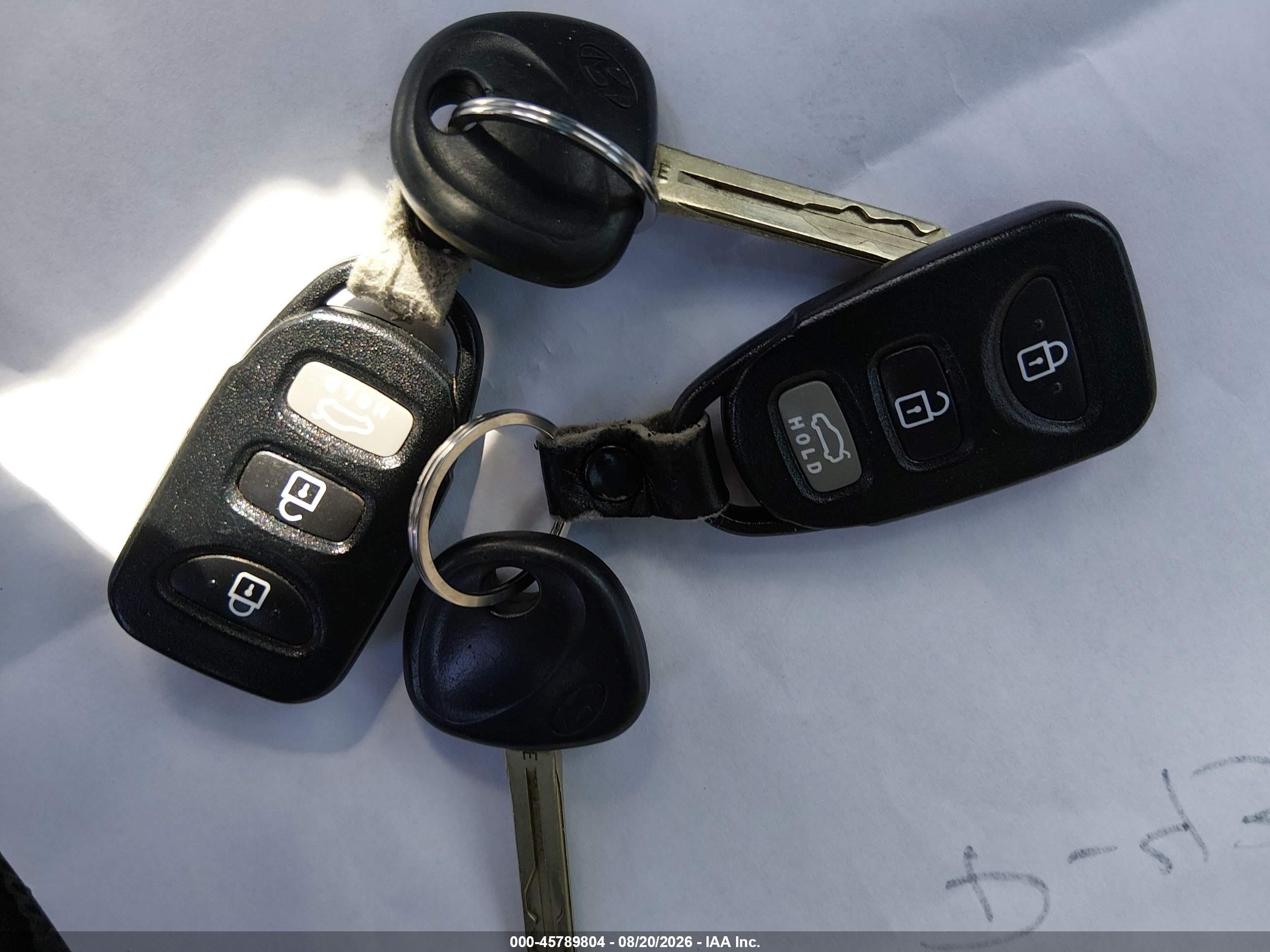 2013 Hyundai Sonata Gls Серый vin: 5NPEB4AC7DH688992