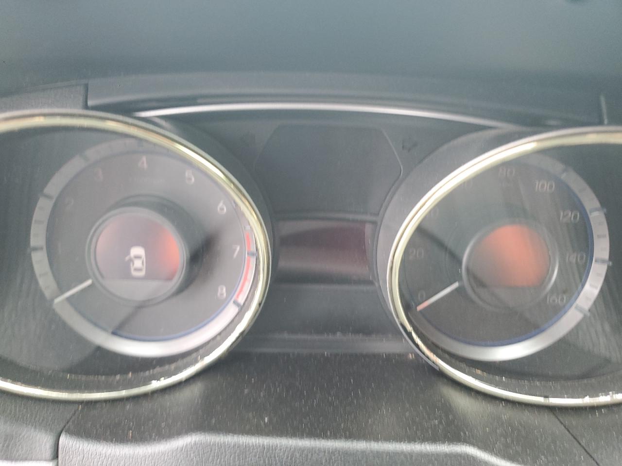 2013 Hyundai Sonata Gls Gray vin: 5NPEB4AC7DH690032