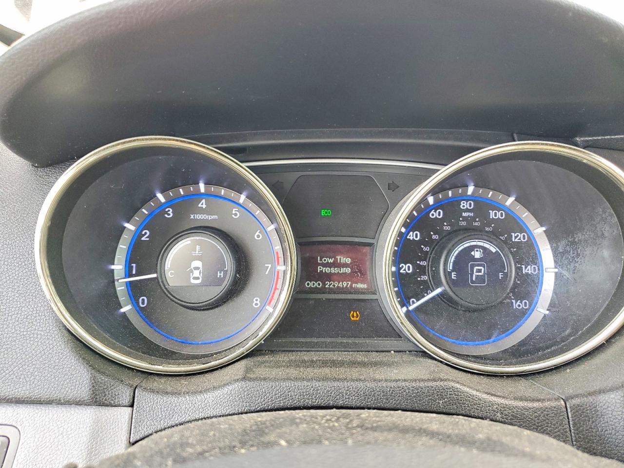 2013 Hyundai Sonata Gls Серебряный vin: 5NPEB4AC7DH690774