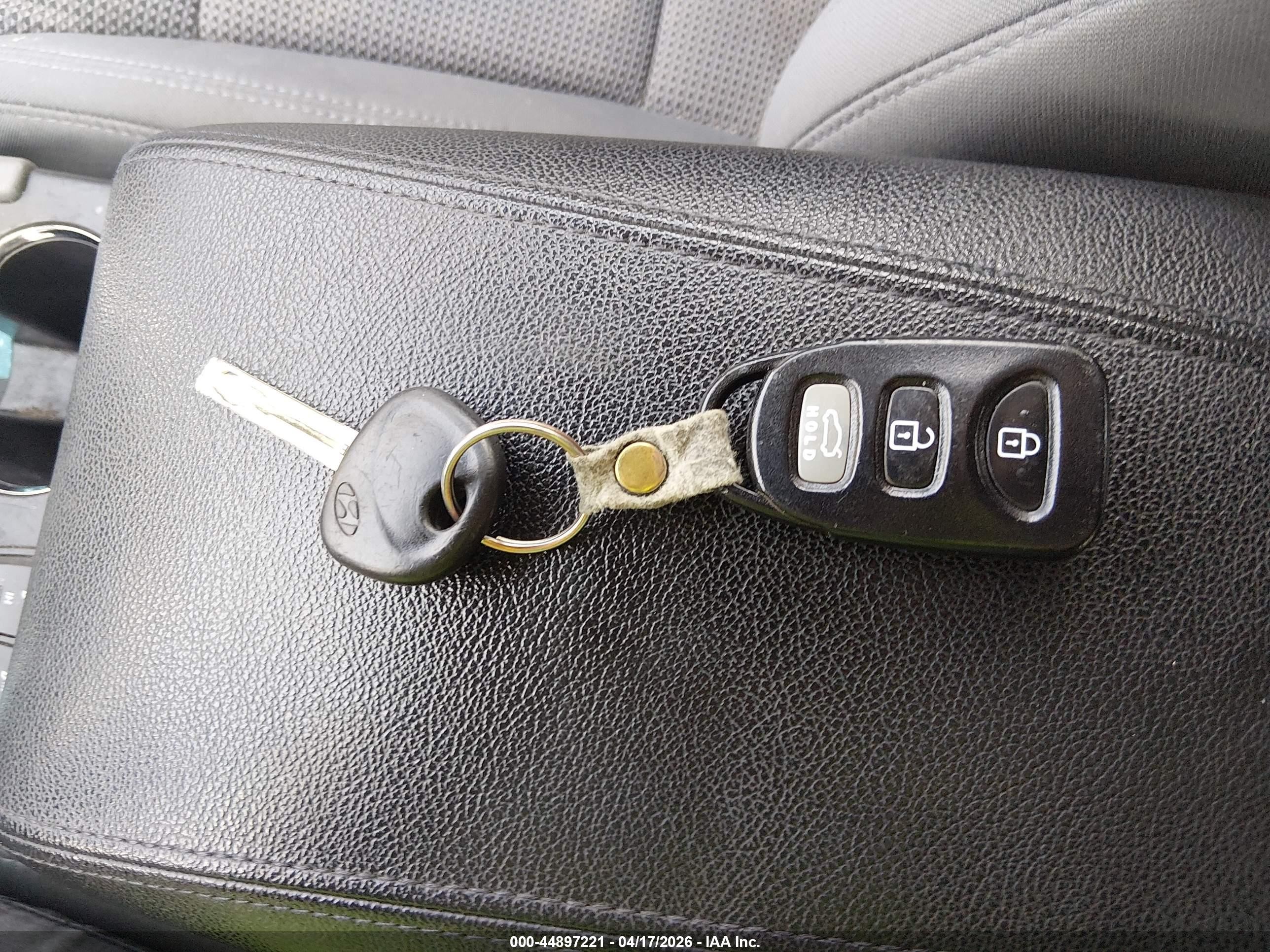 2013 Hyundai Sonata Gls Blue vin: 5NPEB4AC7DH695506