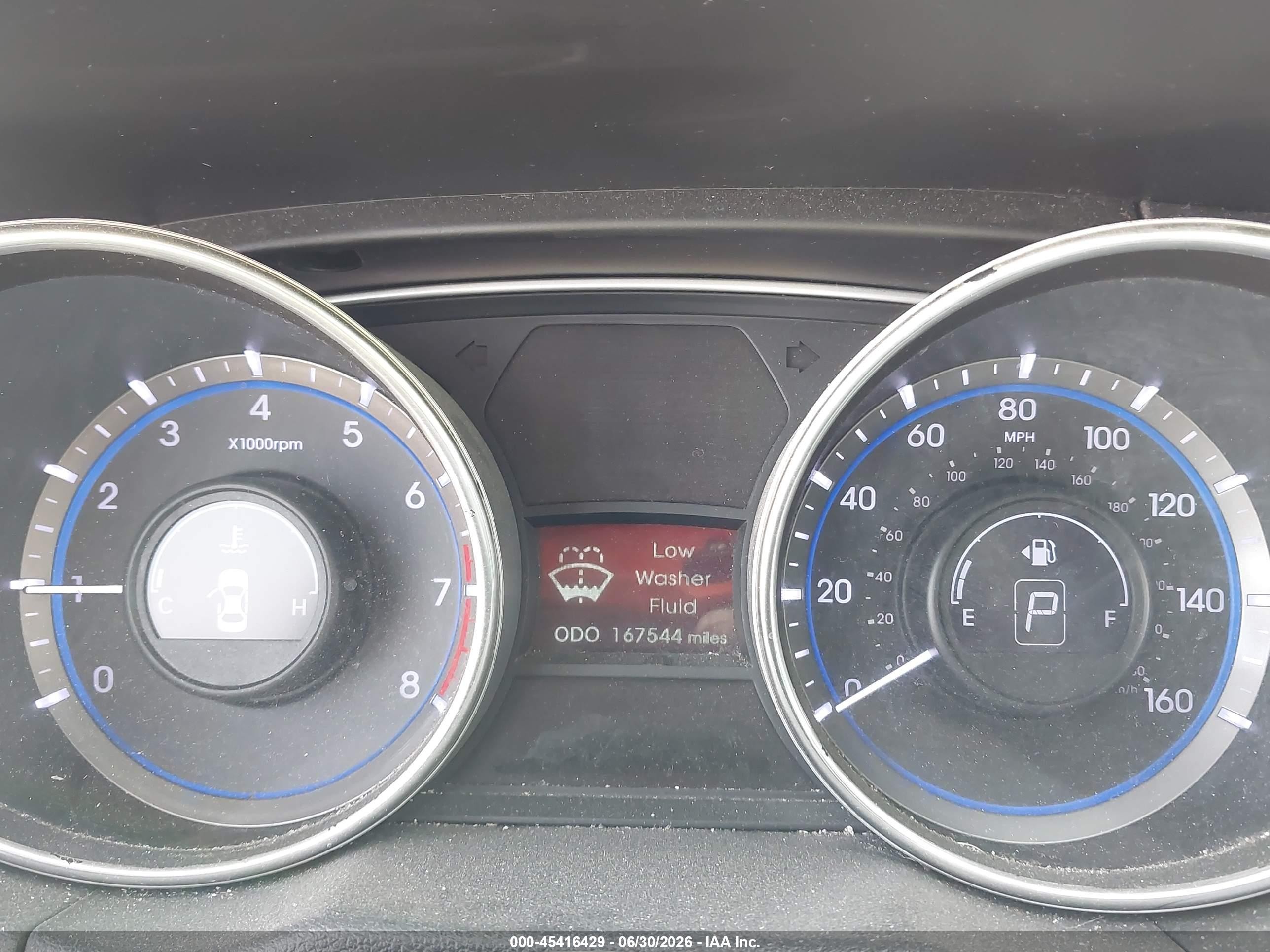 2013 Hyundai Sonata Gls Black vin: 5NPEB4AC7DH731694