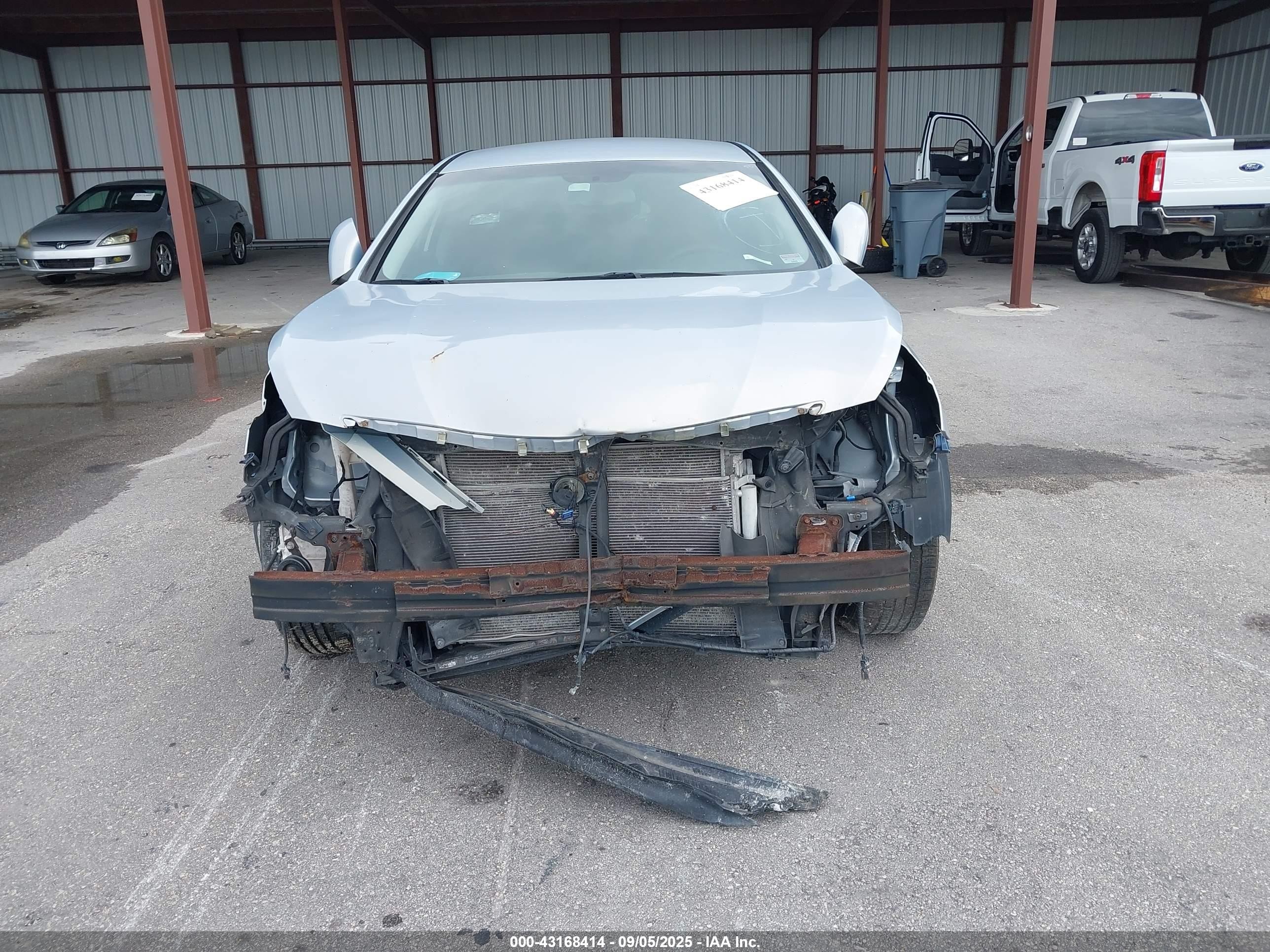 2013 Hyundai Sonata Gls Light Blue vin: 5NPEB4AC7DH765781