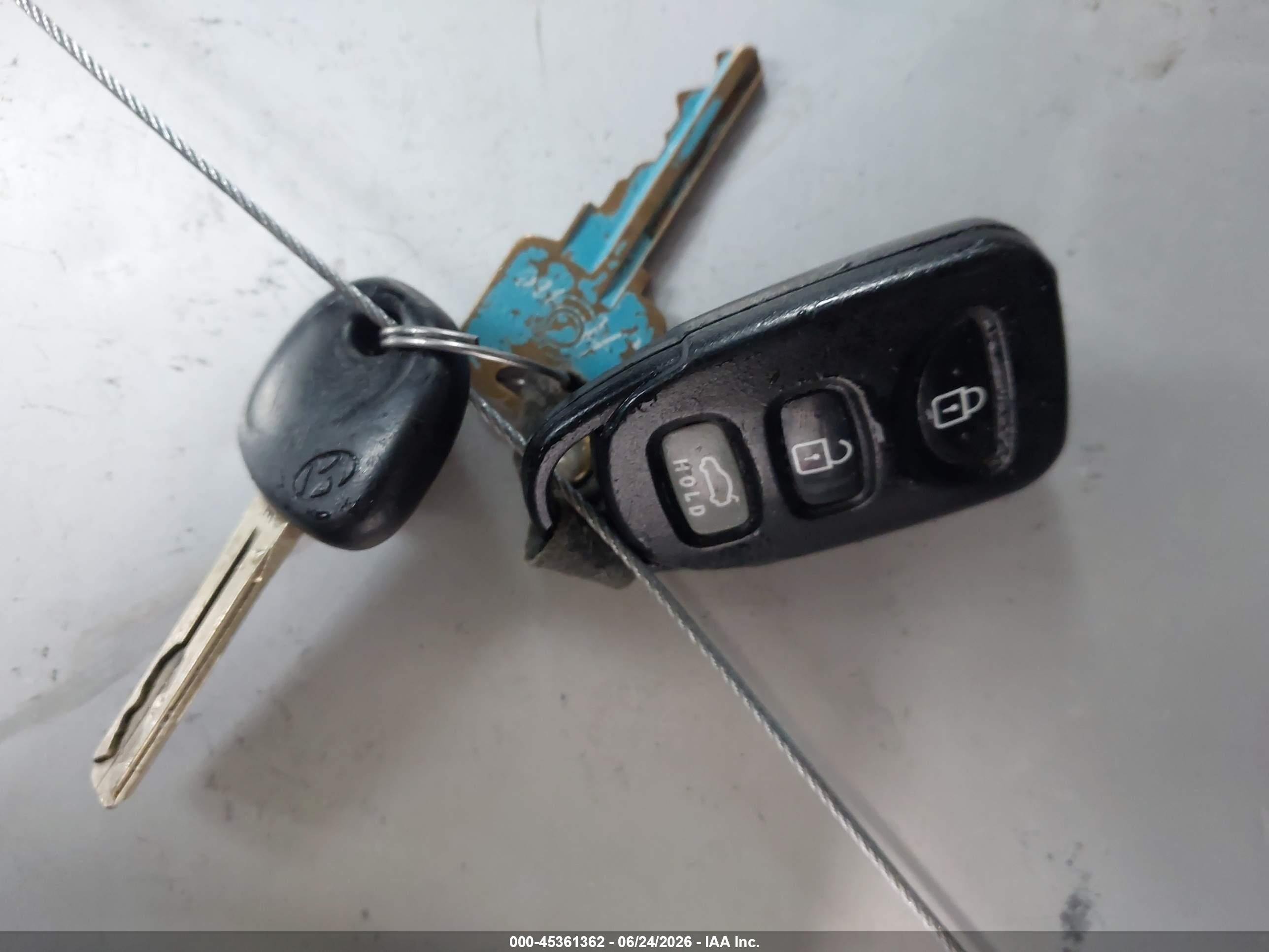 2014 Hyundai Sonata Gls Синий vin: 5NPEB4AC7EH828167