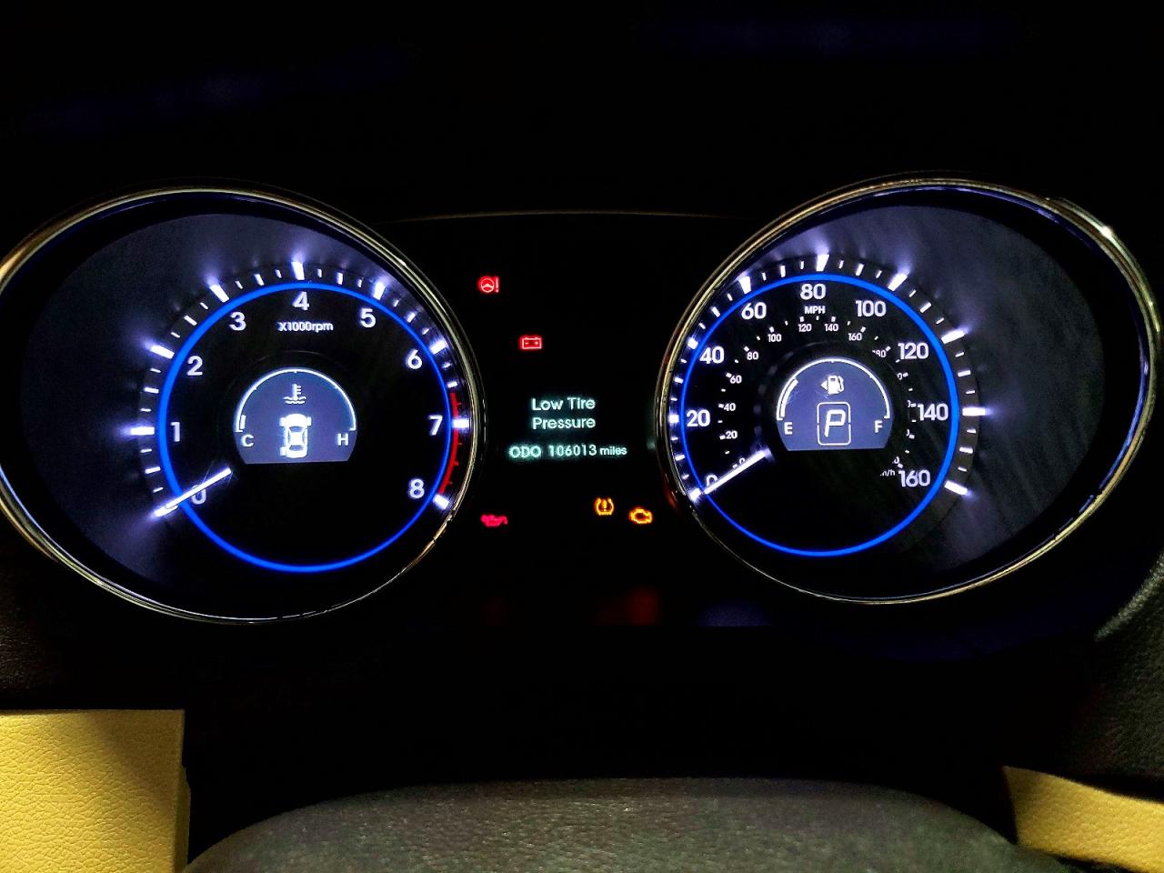 2014 Hyundai Sonata Gls Черный vin: 5NPEB4AC7EH839119