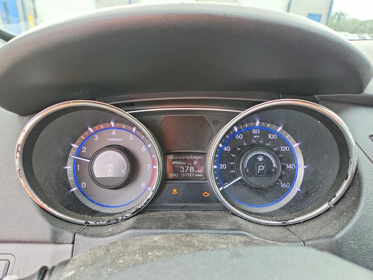 2014 Hyundai Sonata Gls Black vin: 5NPEB4AC7EH839525