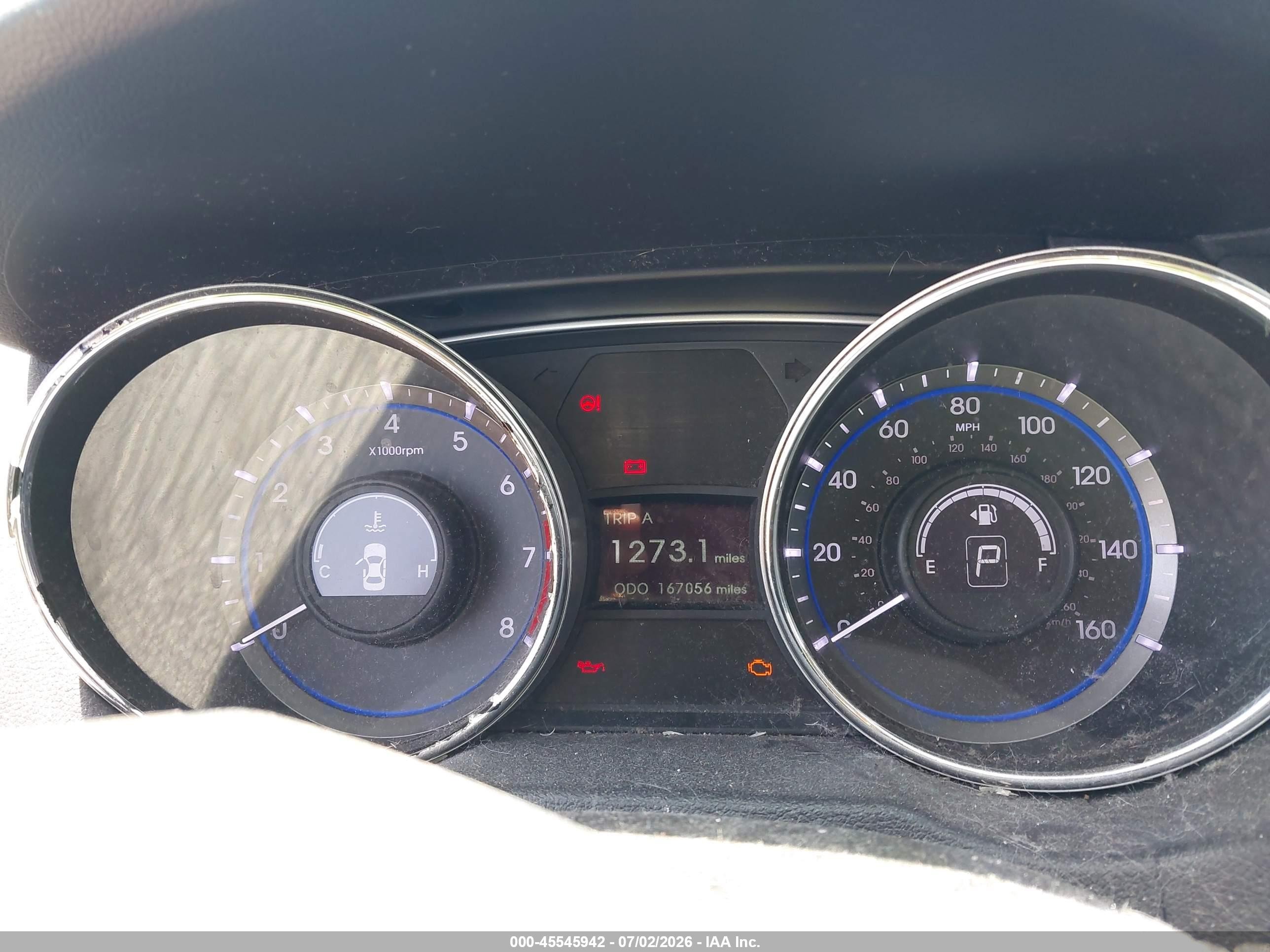 2014 Hyundai Sonata Gls Black vin: 5NPEB4AC7EH847897