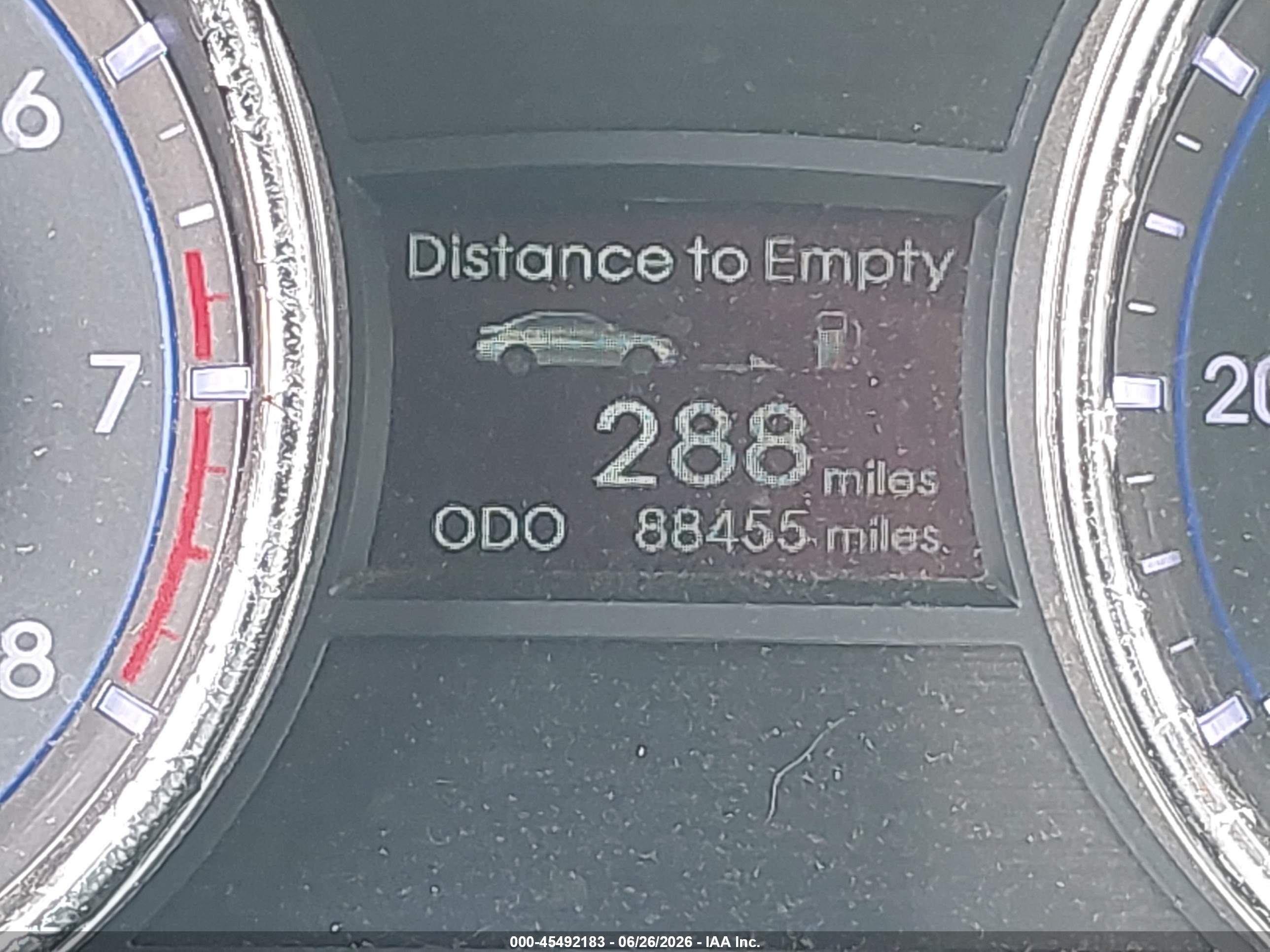 2014 Hyundai Sonata Gls Blue vin: 5NPEB4AC7EH852677