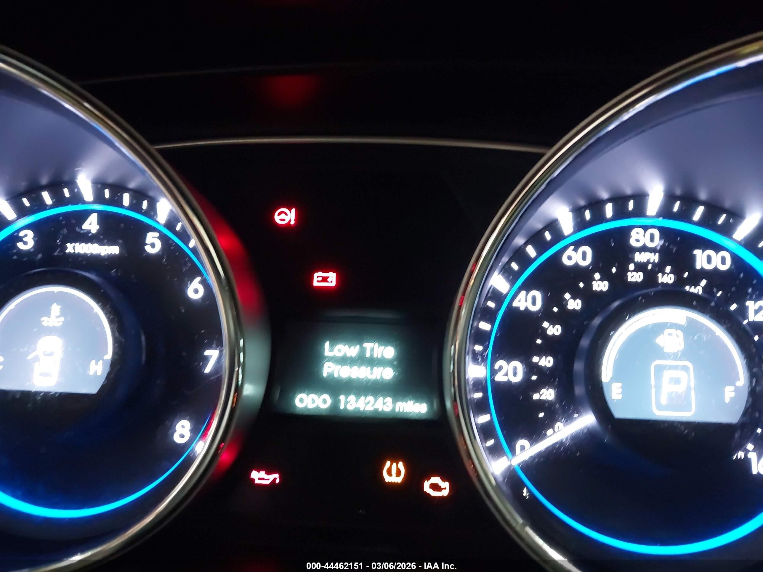 2014 Hyundai Sonata Gls Gray vin: 5NPEB4AC7EH860570