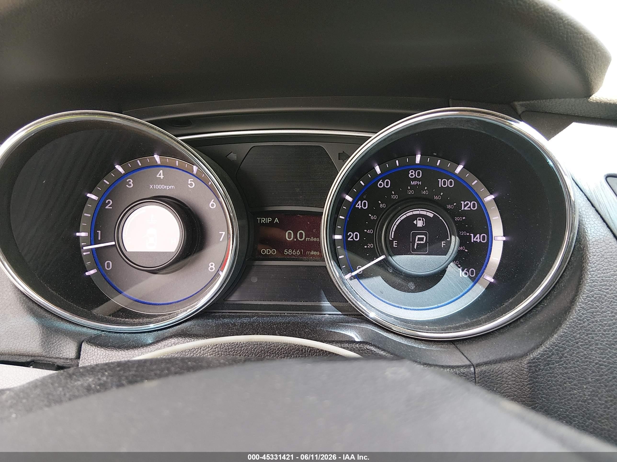 2014 Hyundai Sonata Gls Серебряный vin: 5NPEB4AC7EH891429