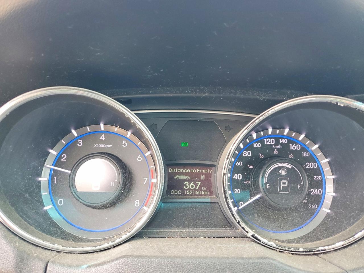 2014 Hyundai Sonata Gls Black vin: 5NPEB4AC7EH906169
