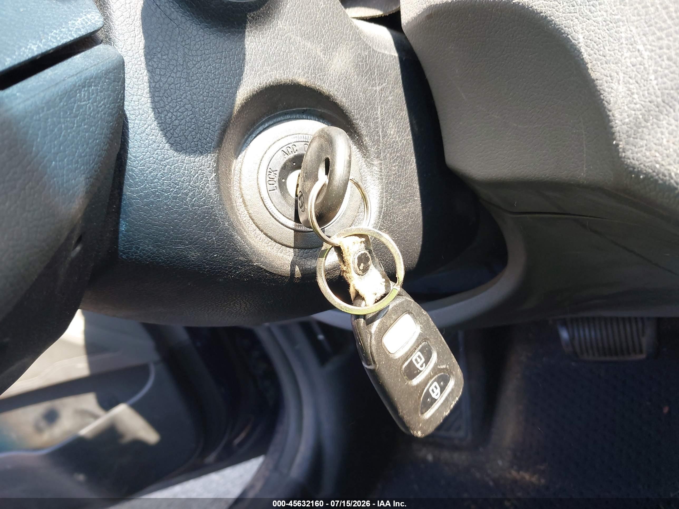2014 Hyundai Sonata Gls Синий vin: 5NPEB4AC7EH915891