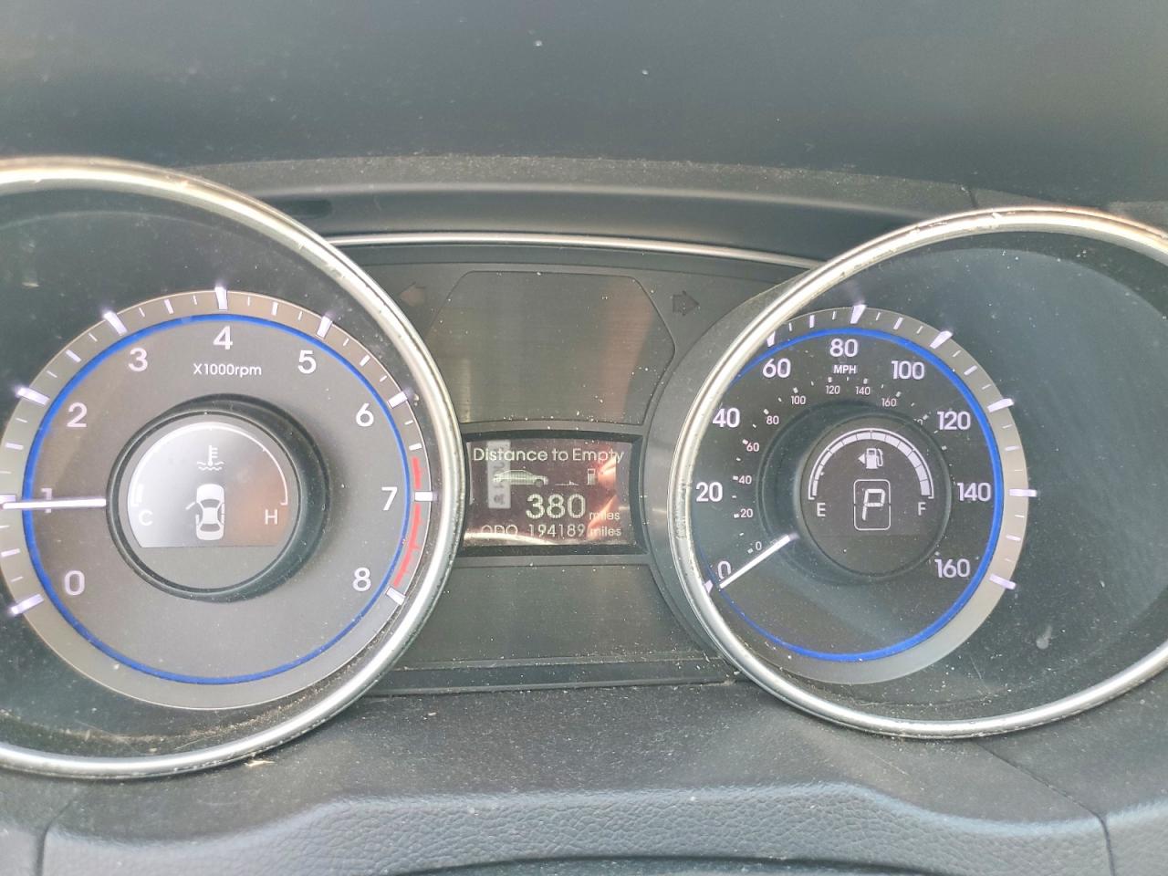 2011 Hyundai Sonata Gls Beige vin: 5NPEB4AC8BH114432