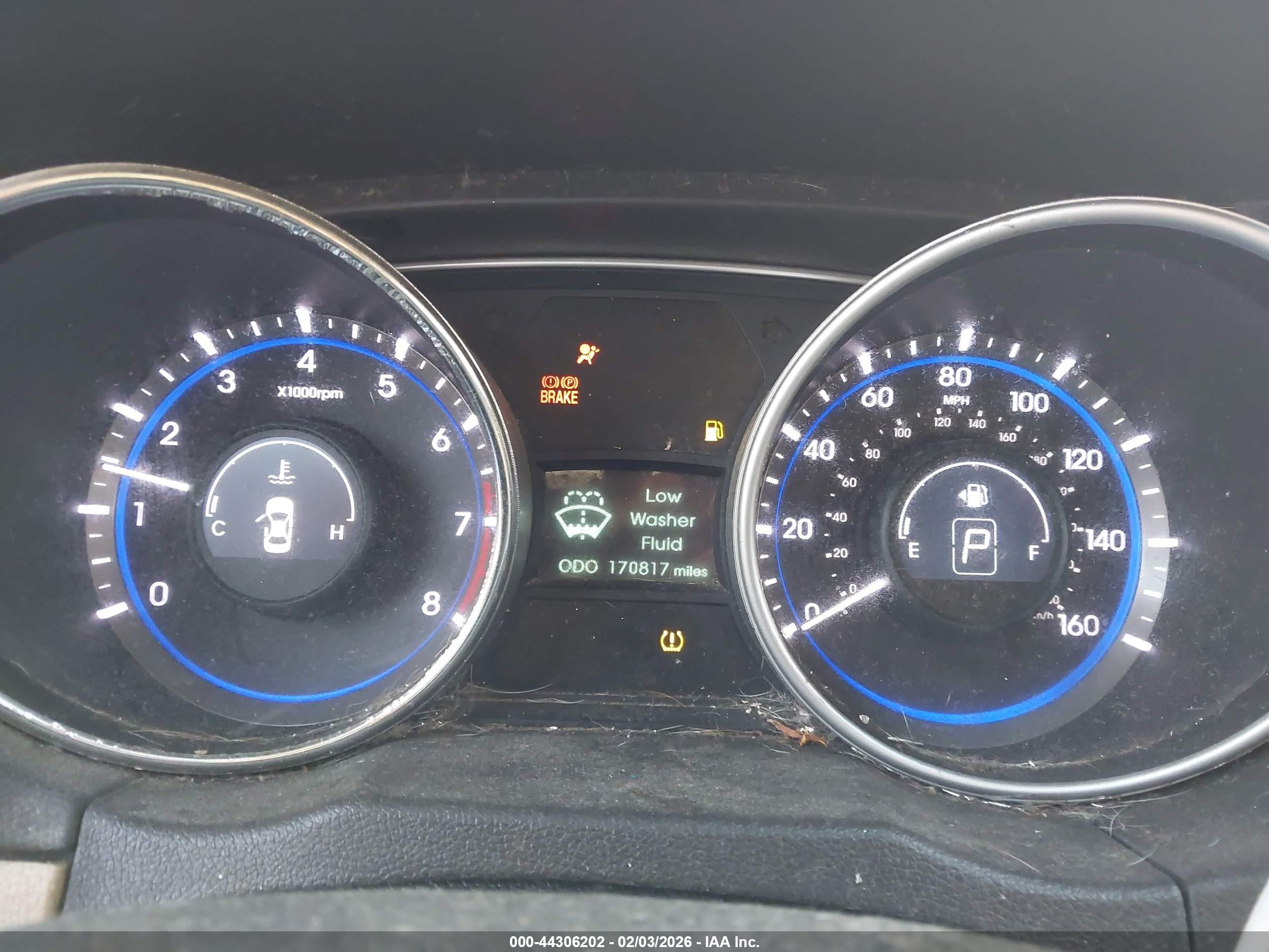 2011 Hyundai Sonata Gls Teal vin: 5NPEB4AC8BH136057