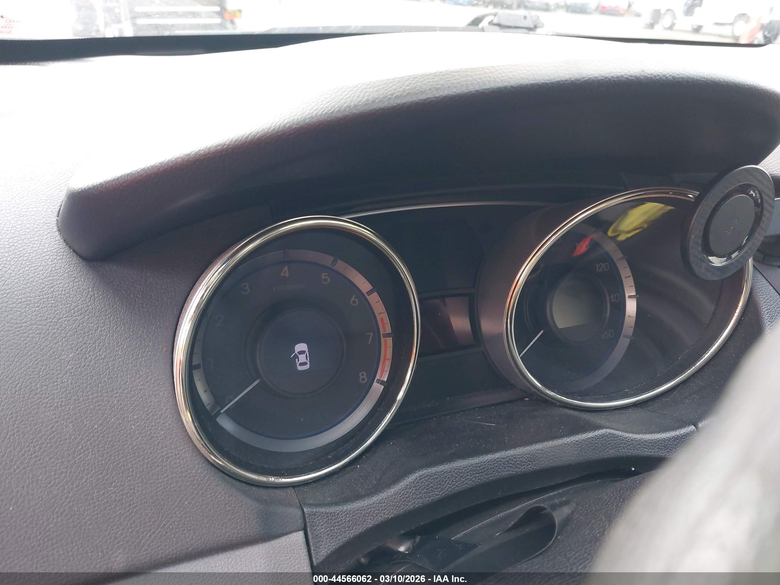 2011 Hyundai Sonata Gls Blue vin: 5NPEB4AC8BH166854