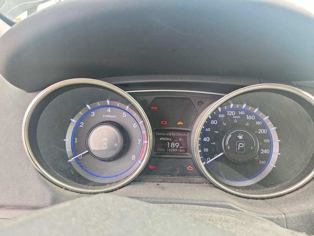 2011 Hyundai Sonata Gls Black vin: 5NPEB4AC8BH257851